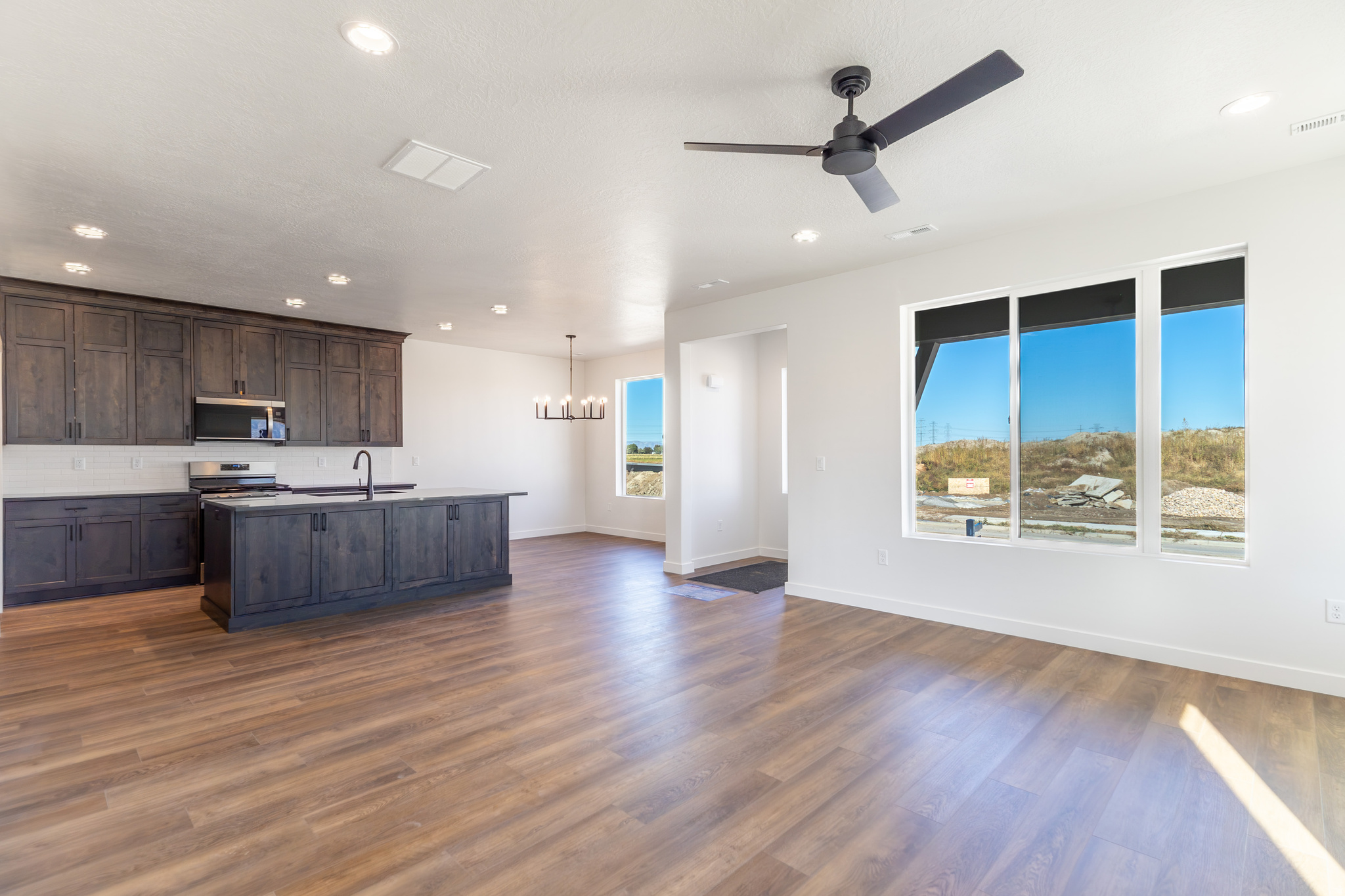 ORCHARDS AT JDC RANCH - Residential