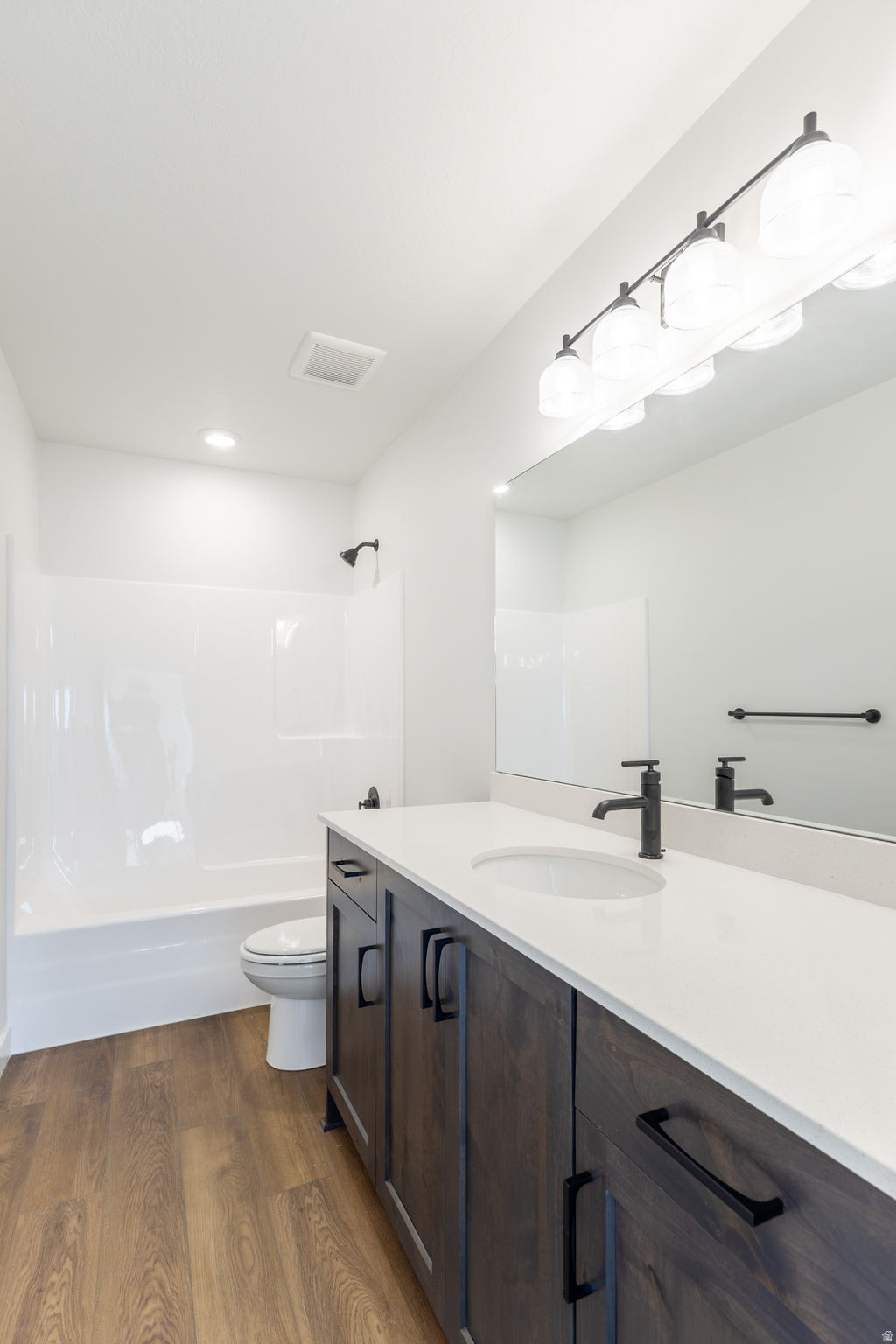 ORCHARDS AT JDC RANCH - Residential