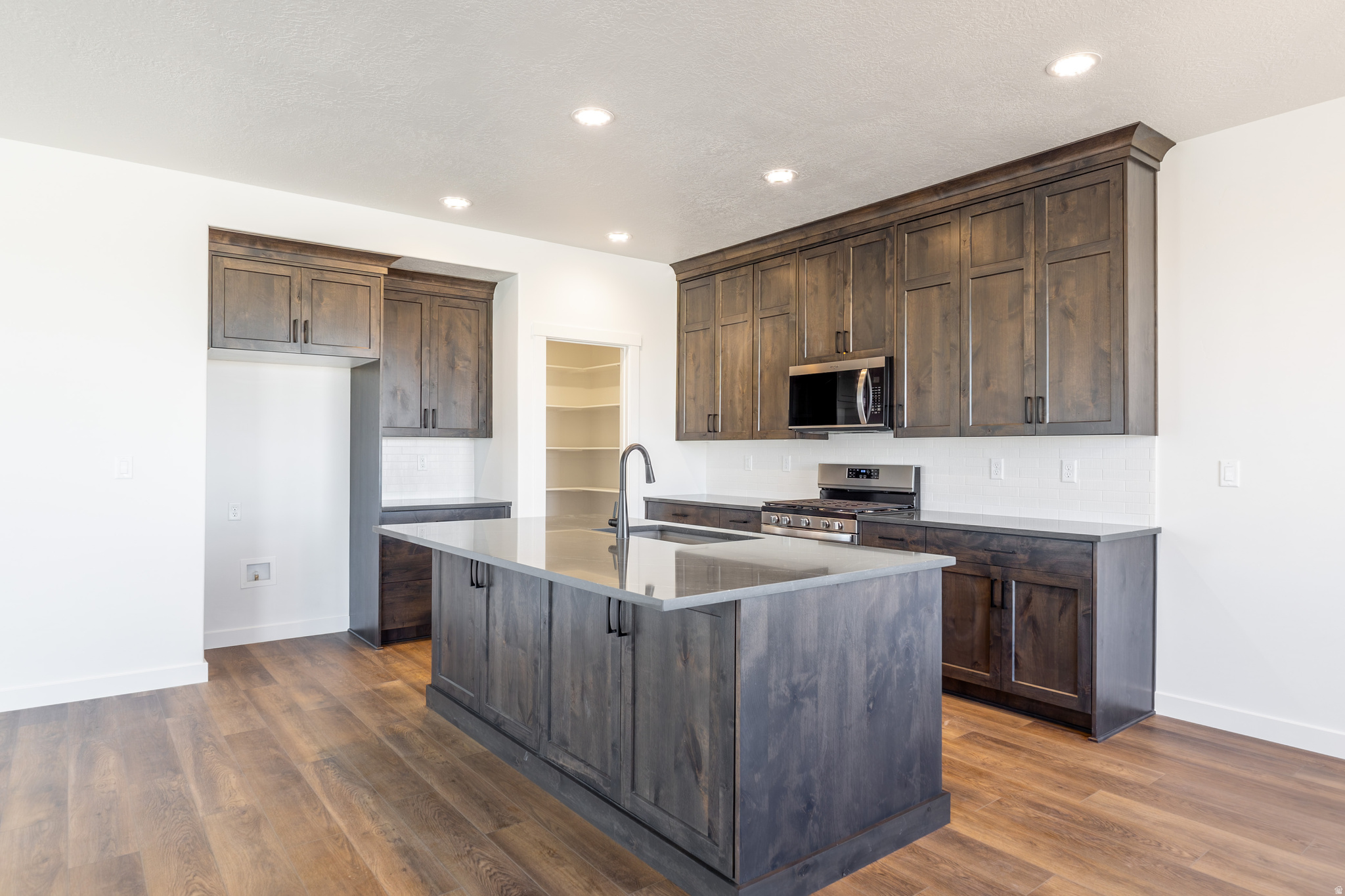 ORCHARDS AT JDC RANCH - Residential