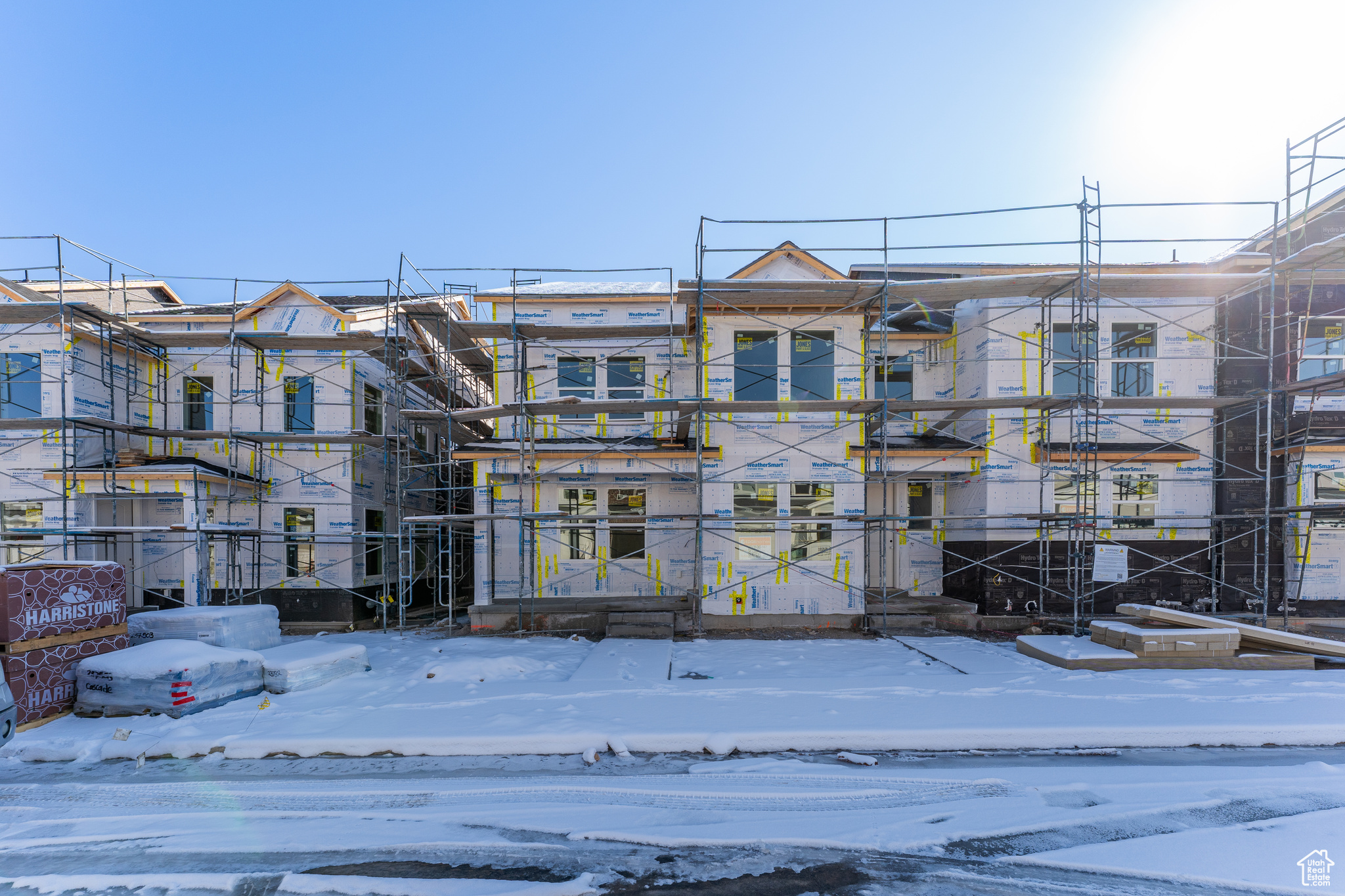 902 N Portman Way #567, Saratoga Springs, Utah image 2