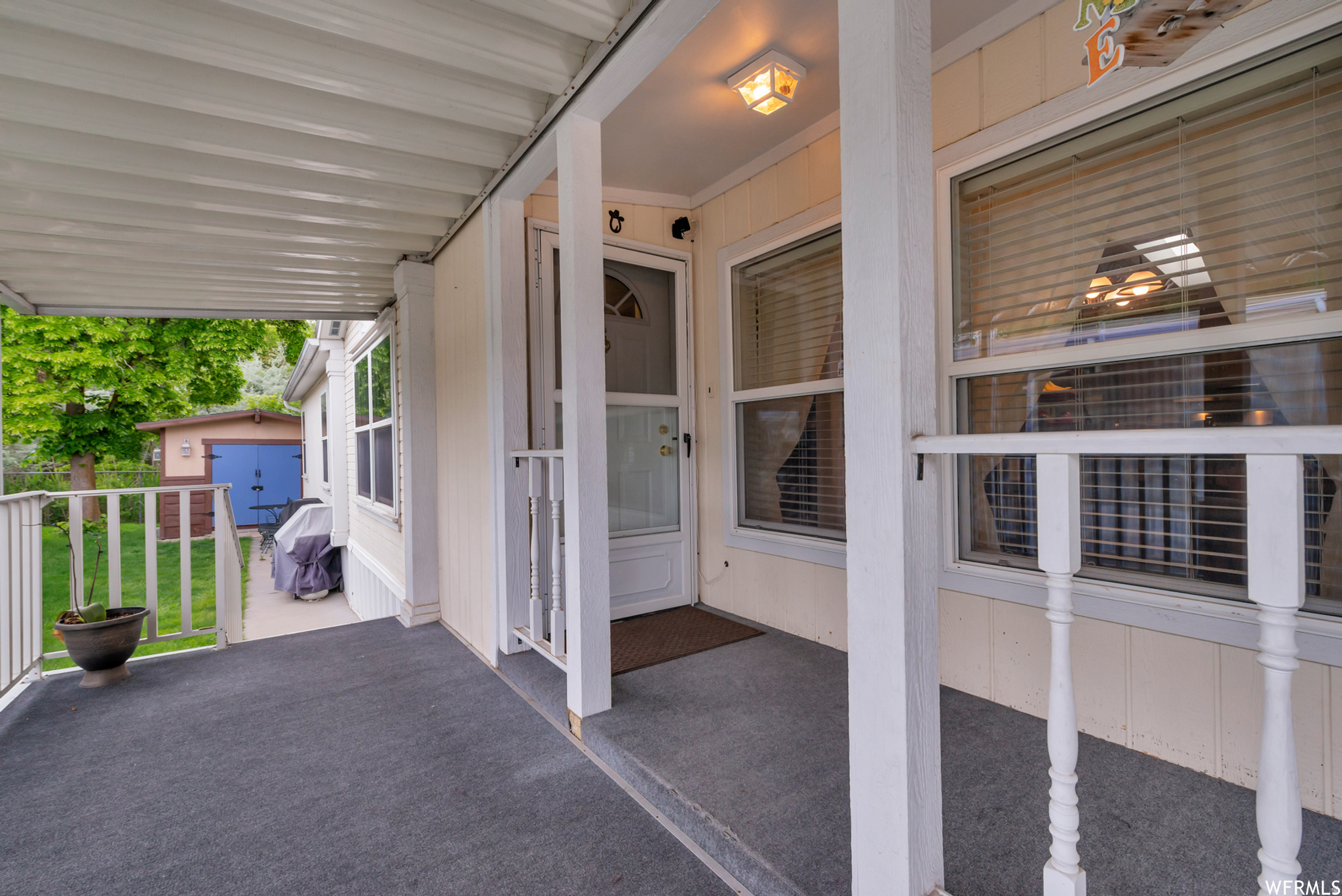 5092 S EL SENDERO CIR E