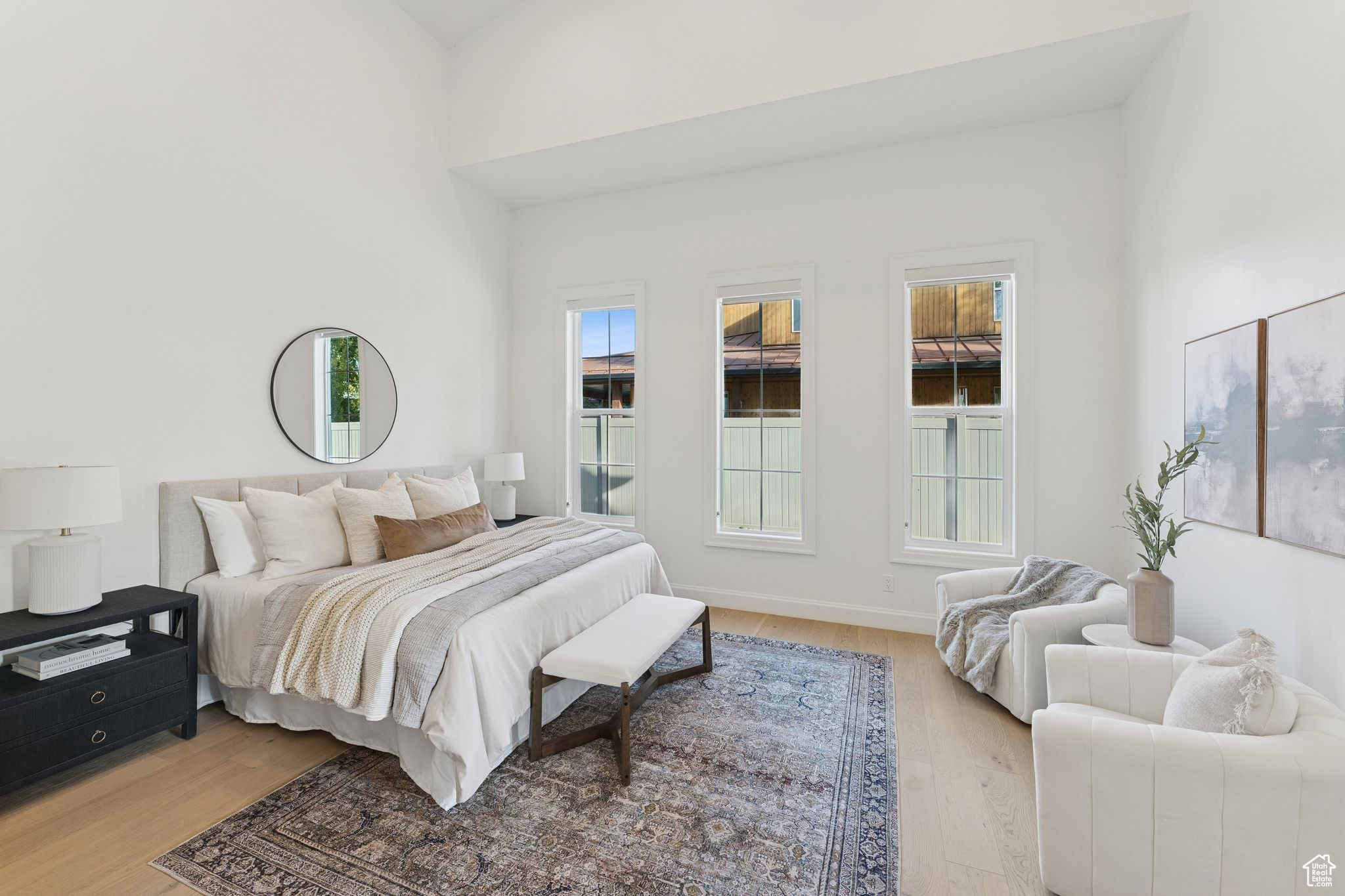 BURGERMIESTER ESTATE - Residential