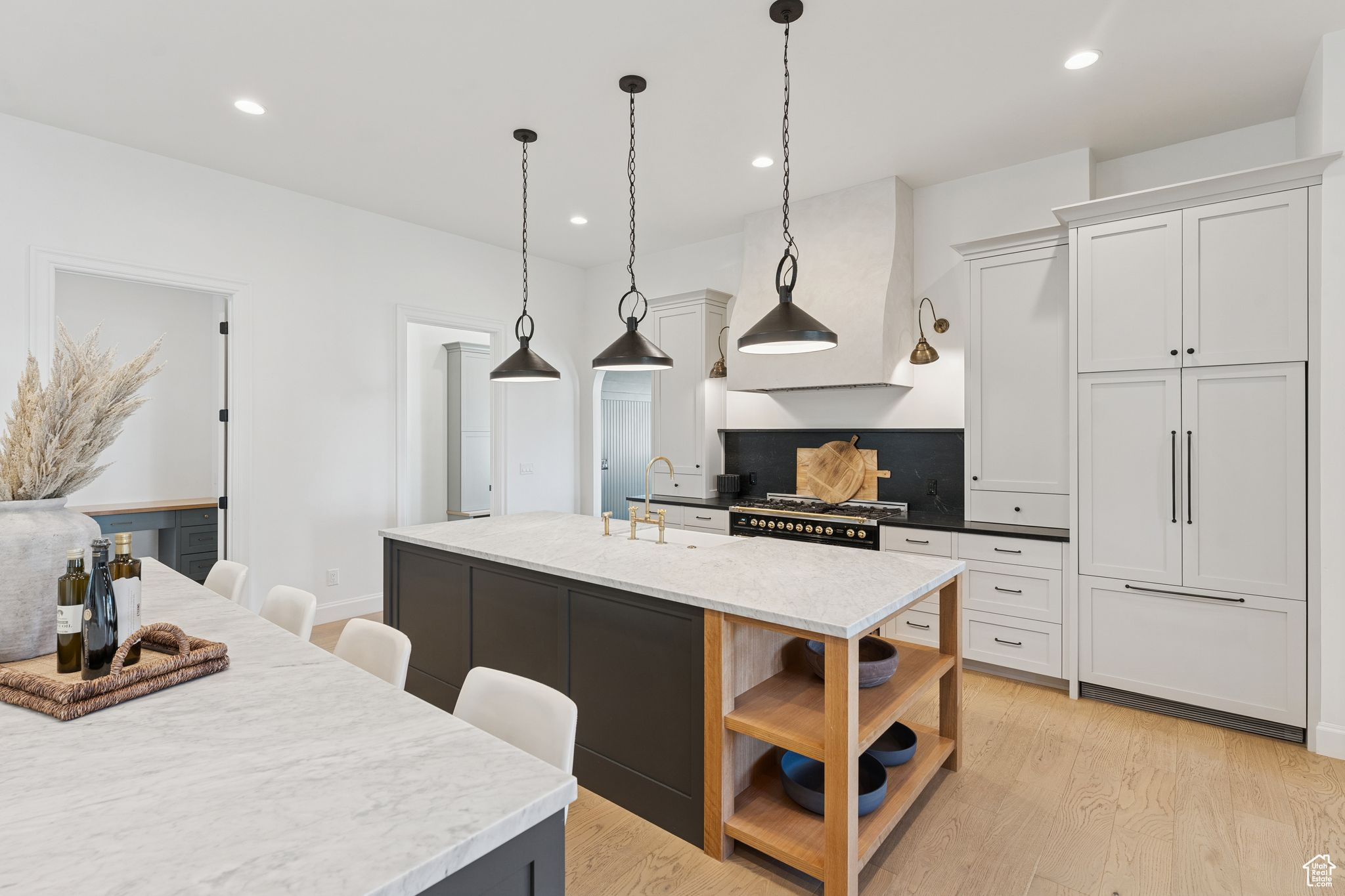 BURGERMIESTER ESTATE - Residential