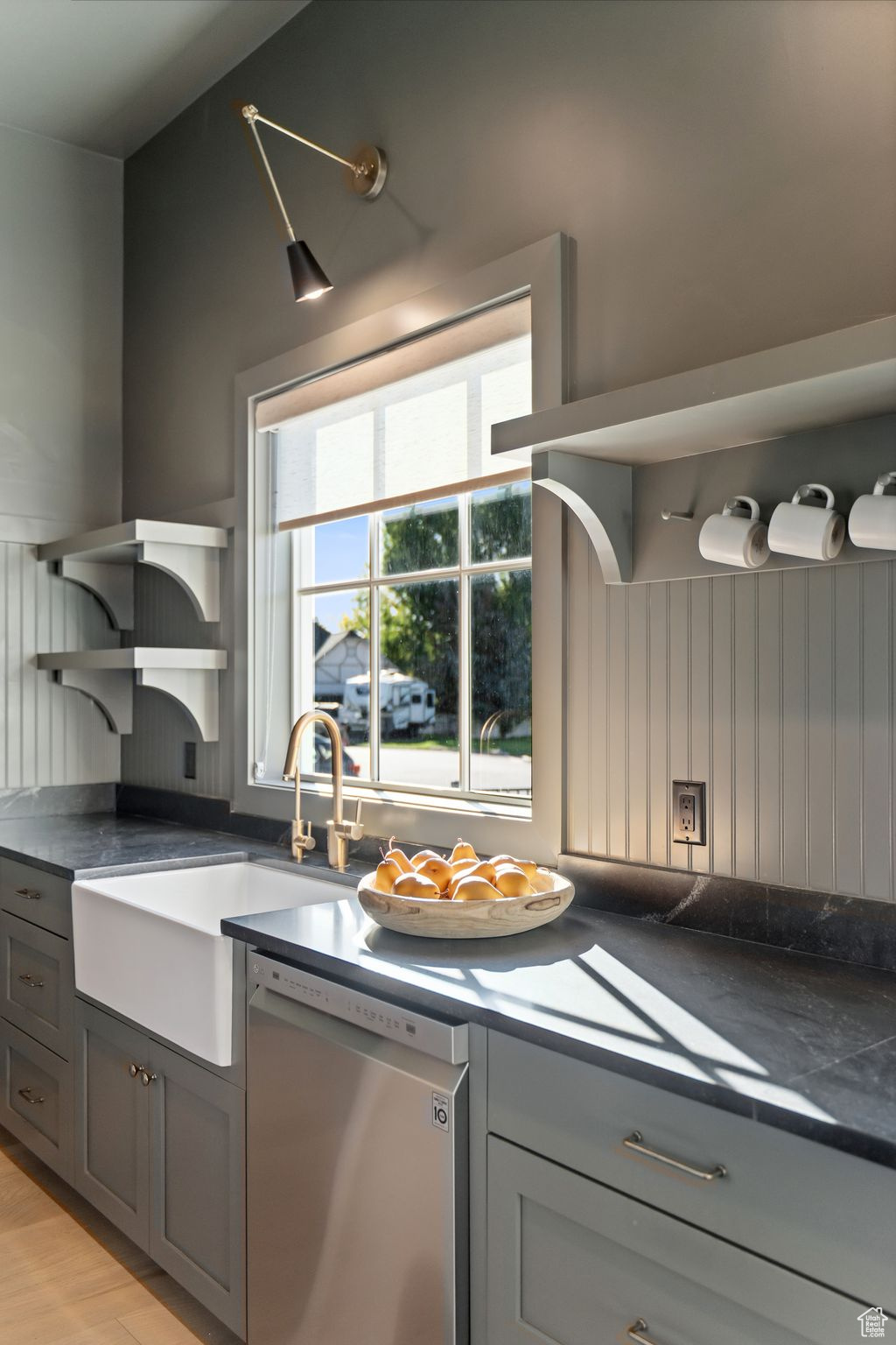 BURGERMIESTER ESTATE - Residential