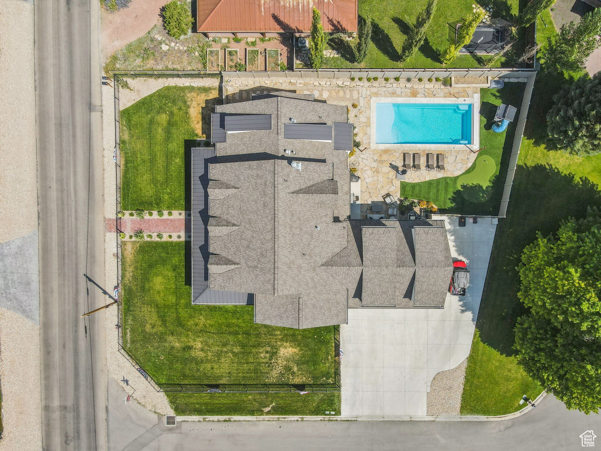 BURGERMIESTER ESTATE - Residential