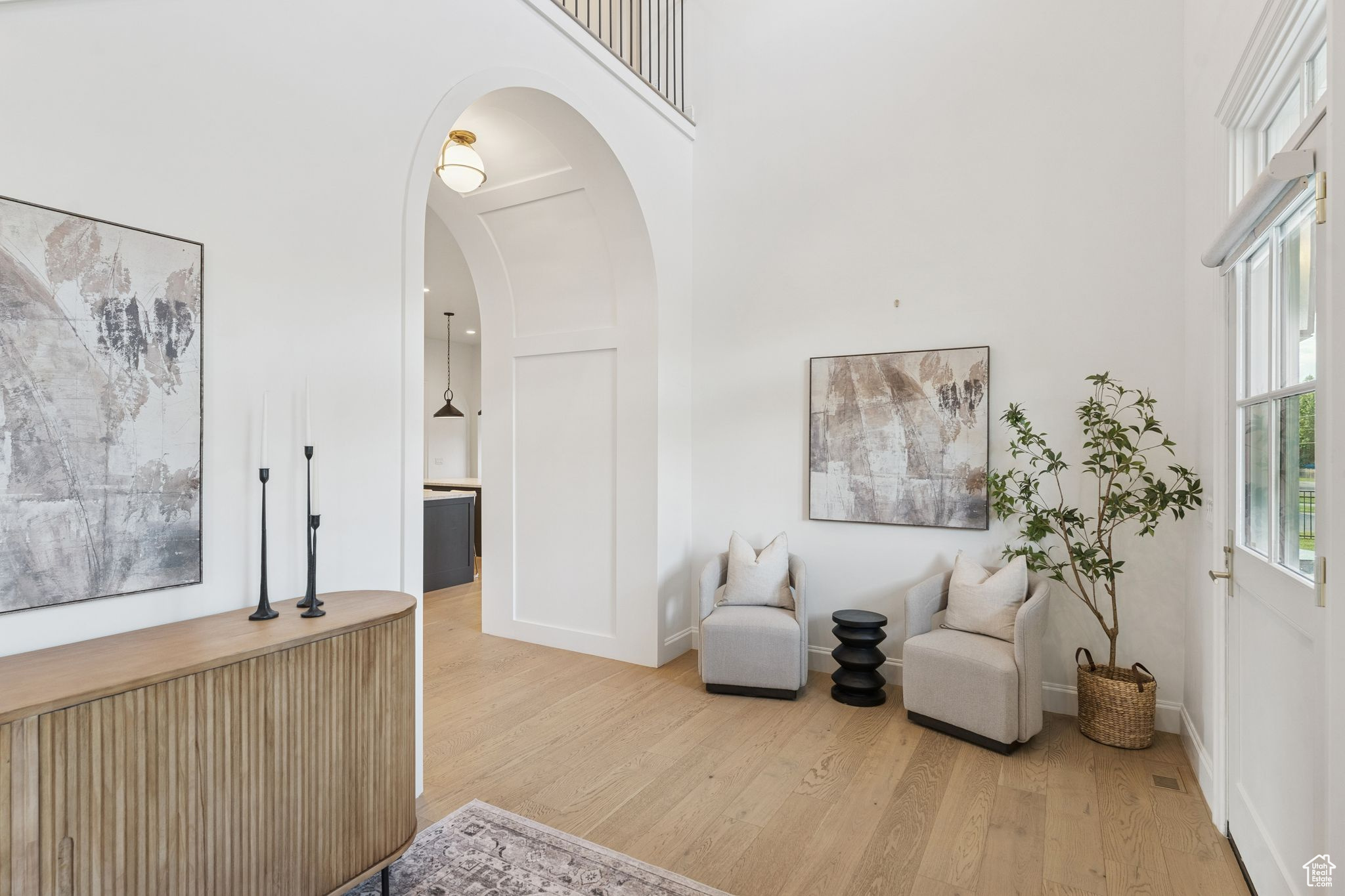 BURGERMIESTER ESTATE - Residential