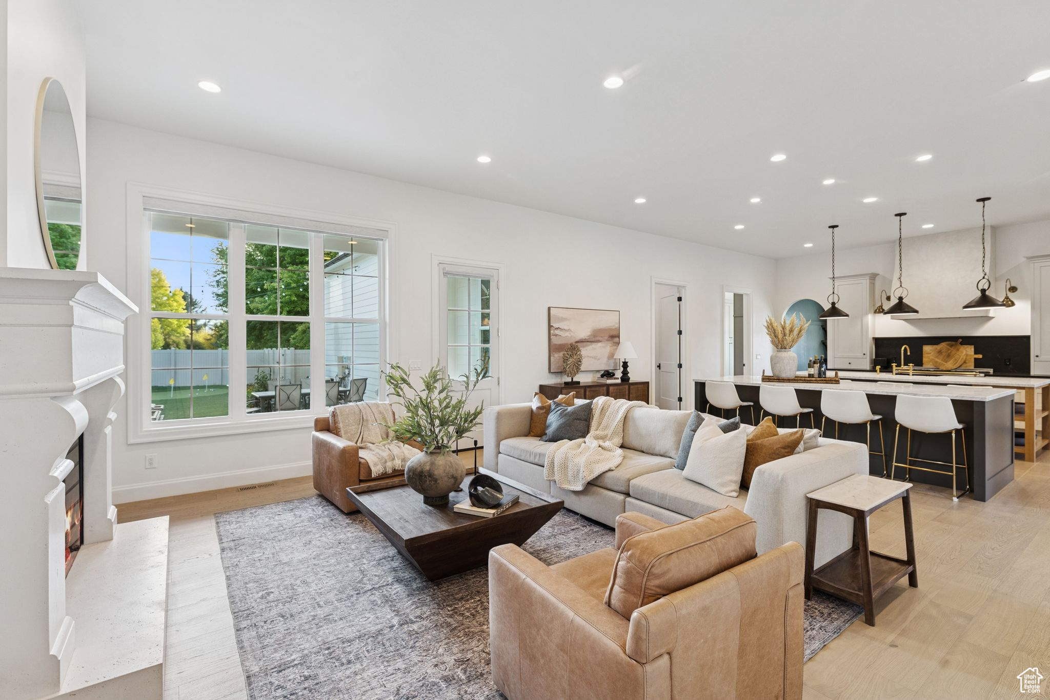 BURGERMIESTER ESTATE - Residential