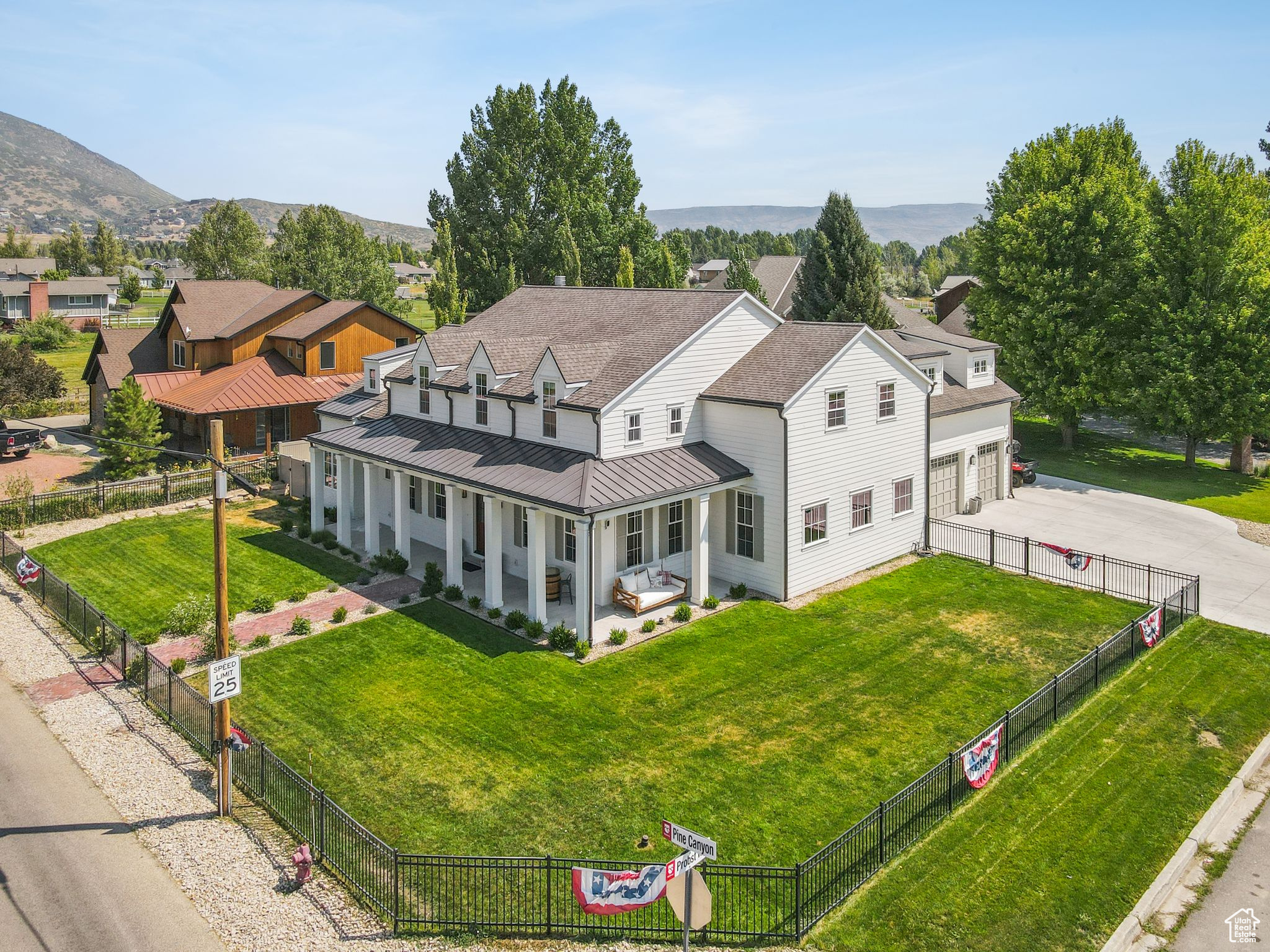 BURGERMIESTER ESTATE - Residential