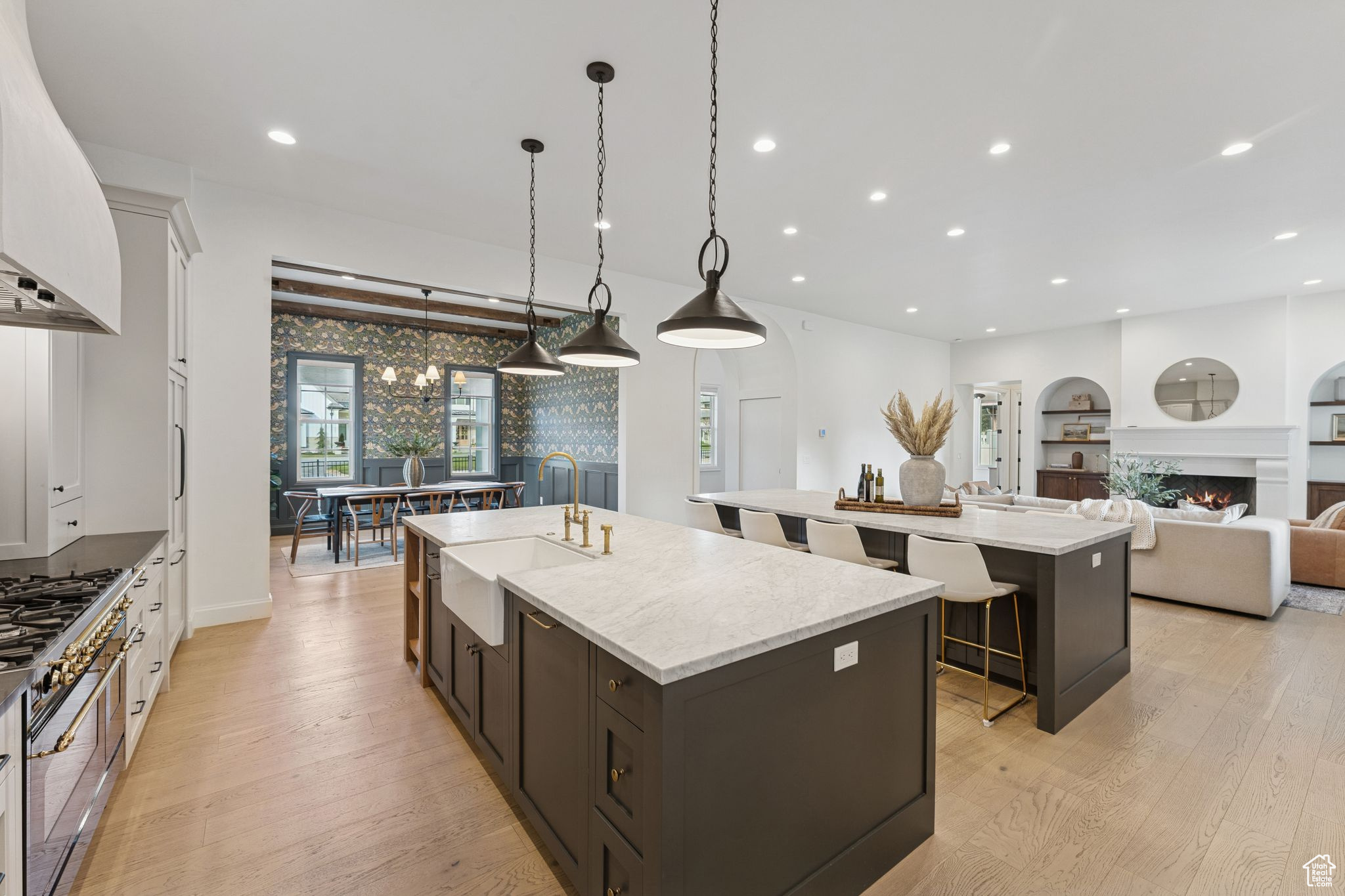 BURGERMIESTER ESTATE - Residential