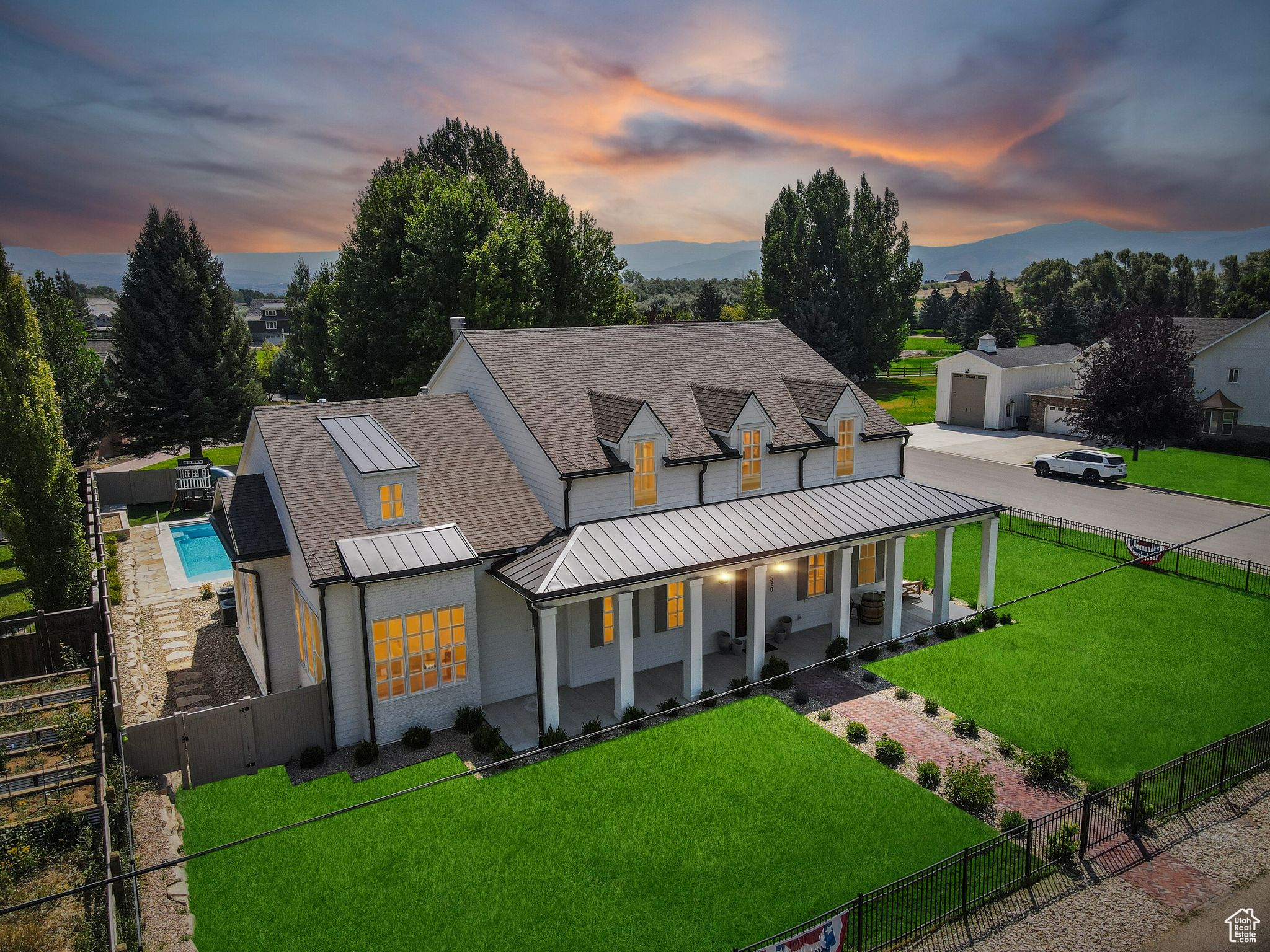 BURGERMIESTER ESTATE - Residential