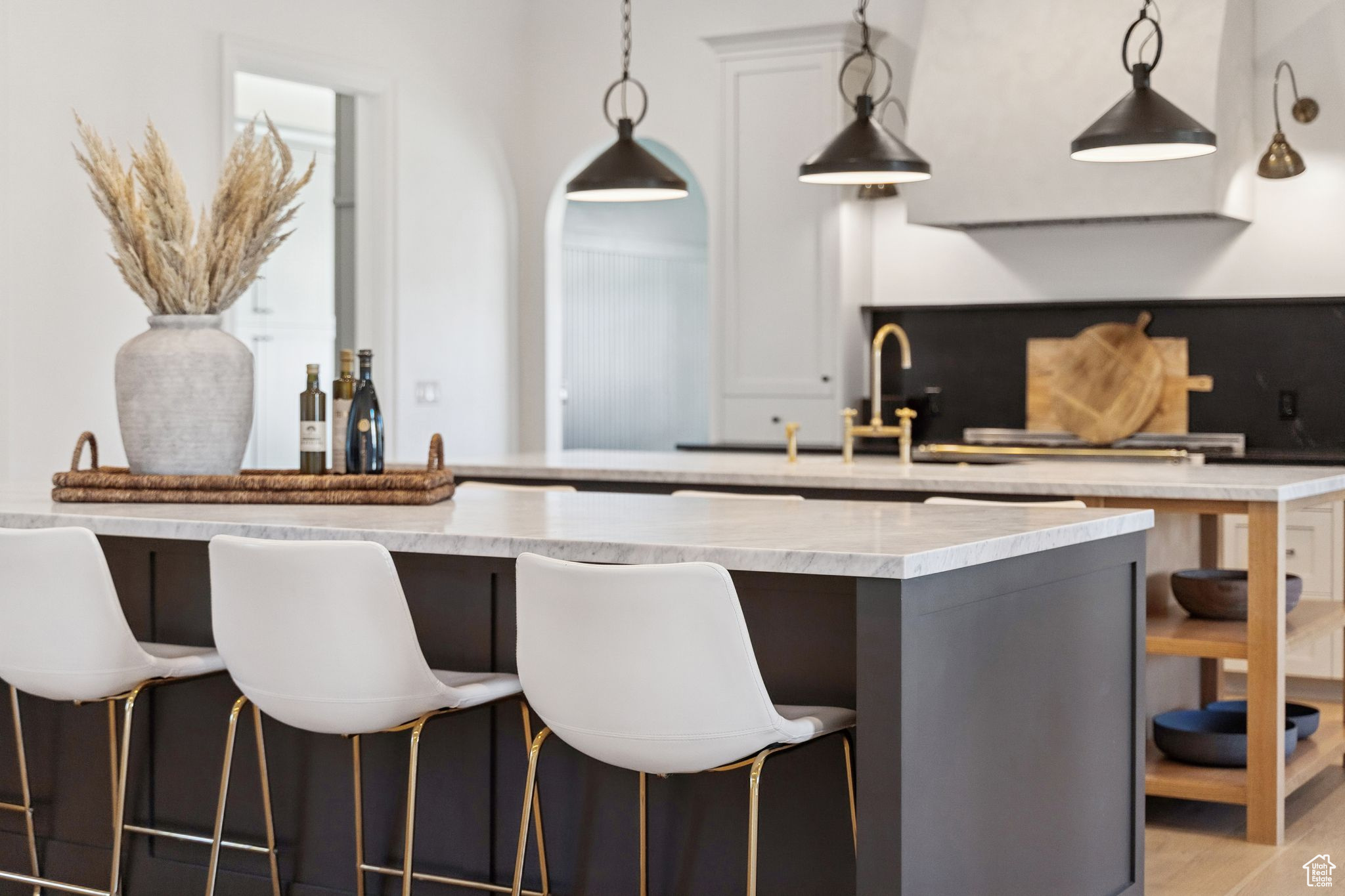 BURGERMIESTER ESTATE - Residential