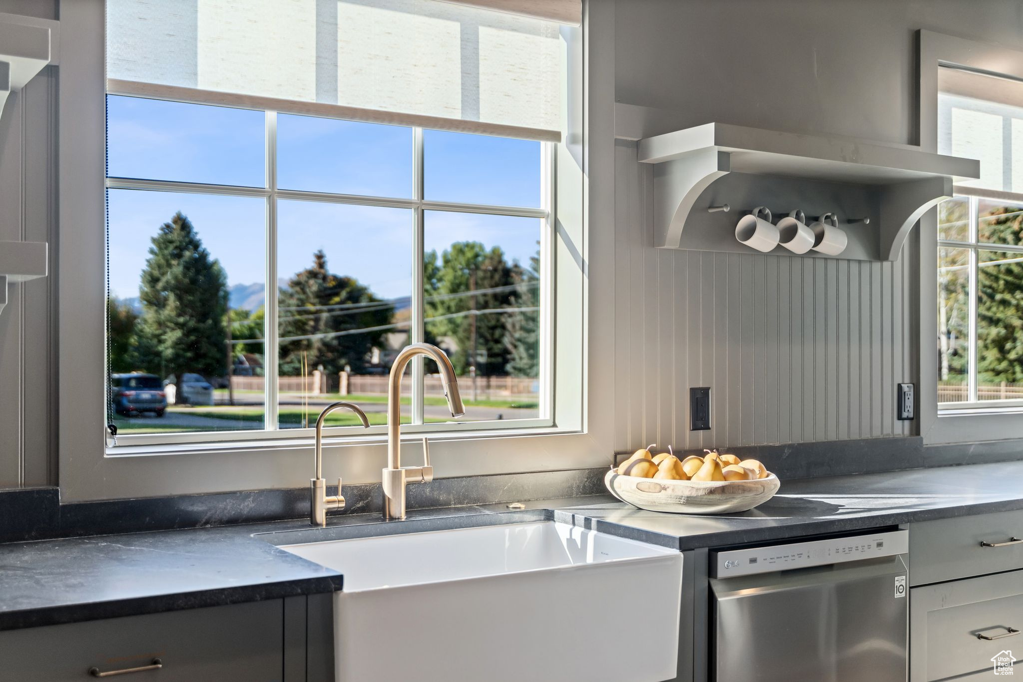 BURGERMIESTER ESTATE - Residential