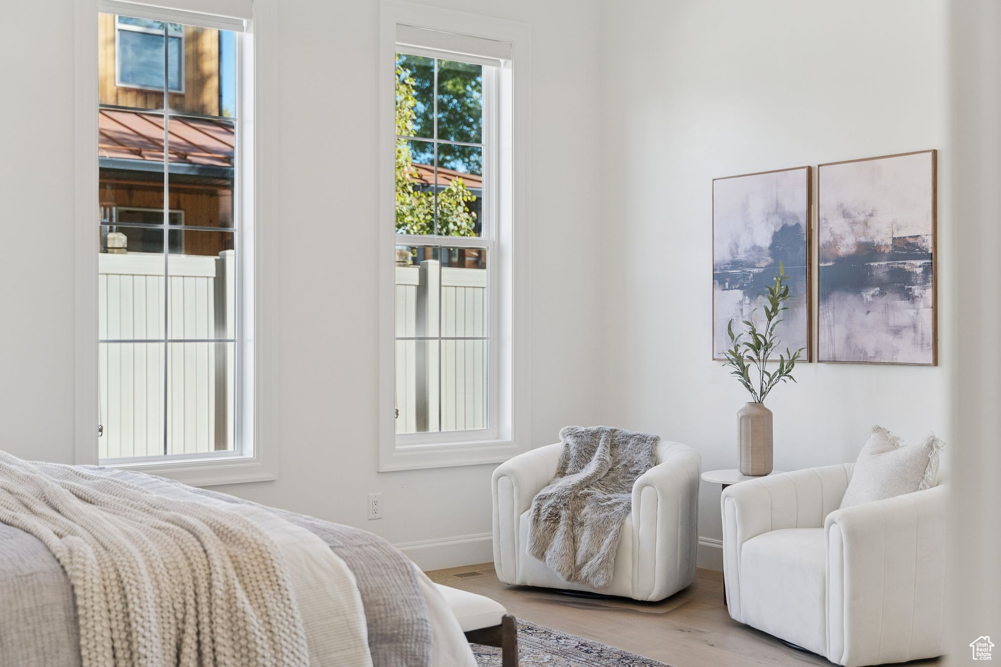 BURGERMIESTER ESTATE - Residential