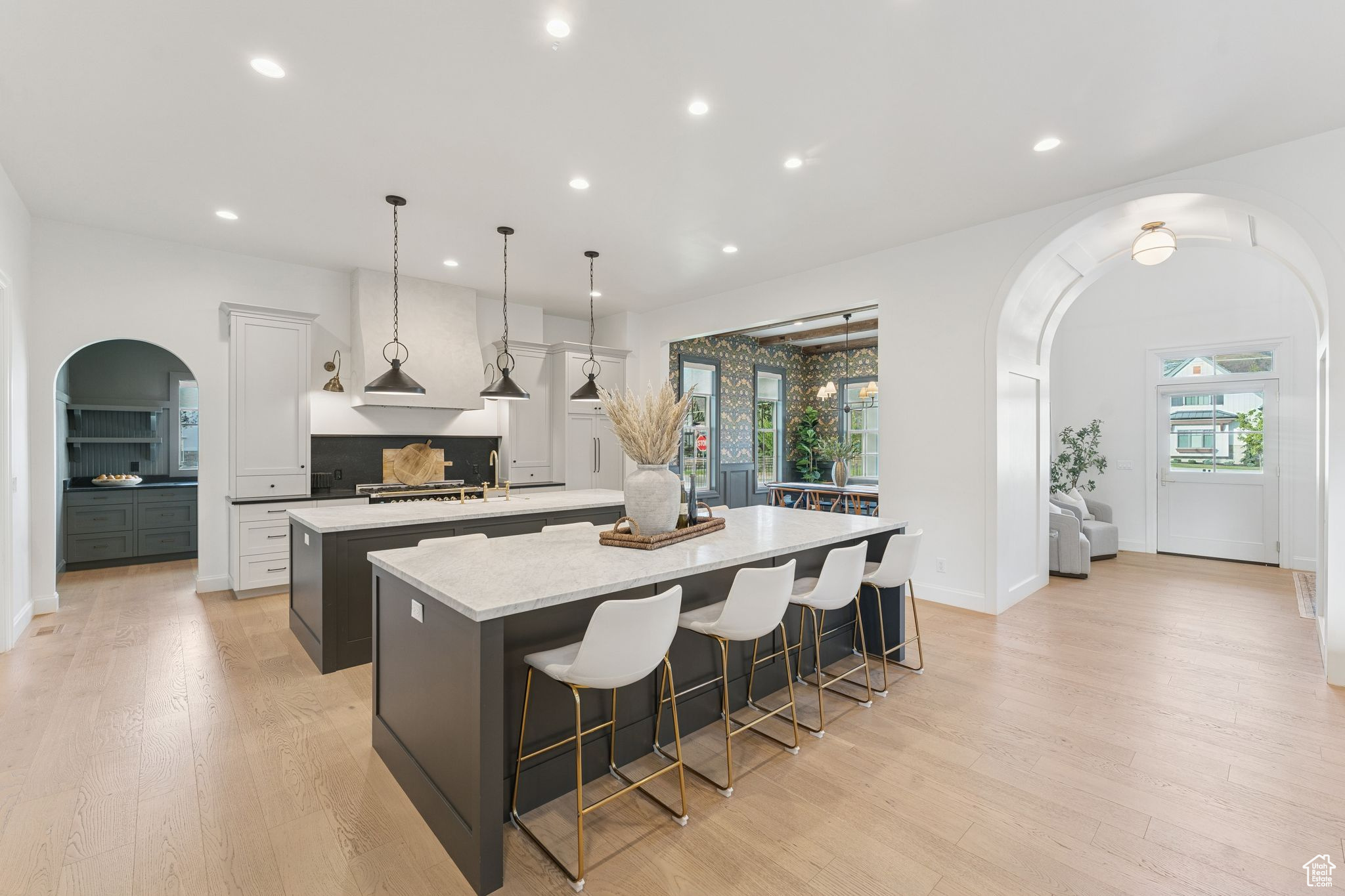 BURGERMIESTER ESTATE - Residential