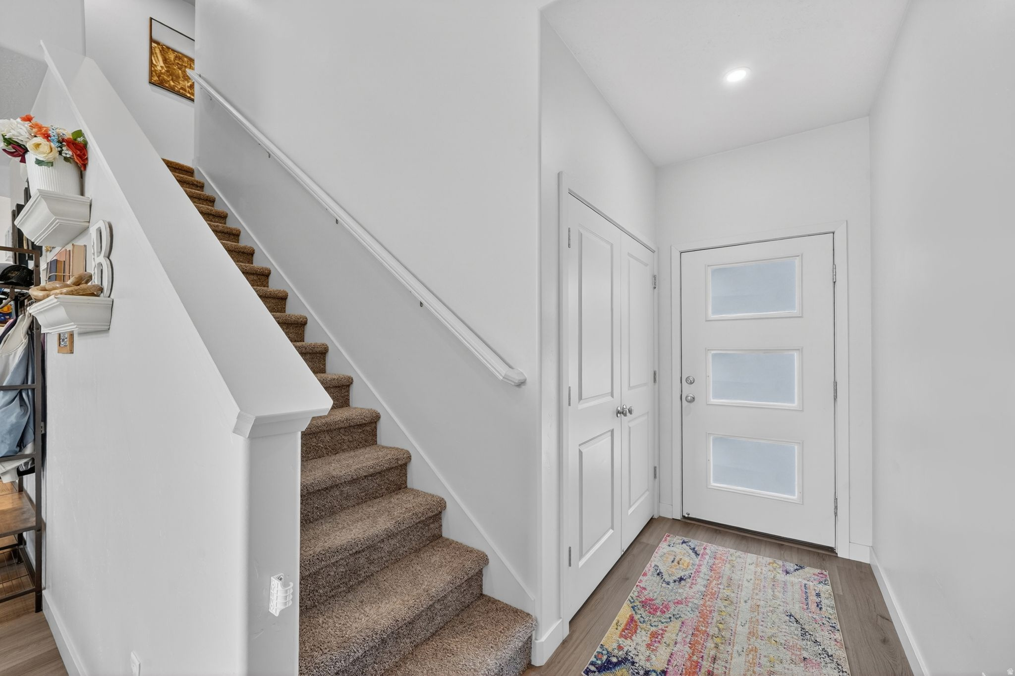 EVANS RANCH - Residential