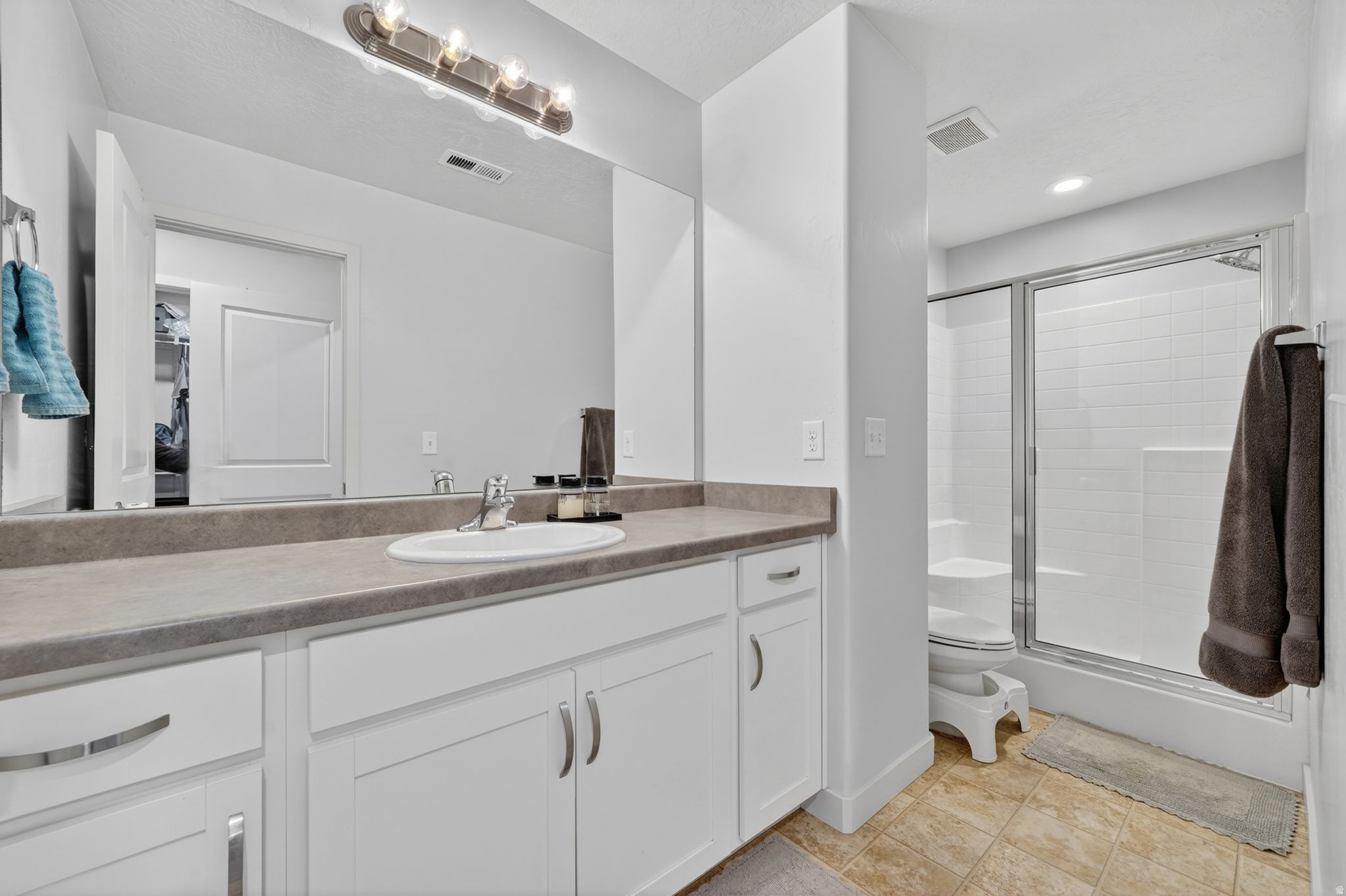 EVANS RANCH - Residential