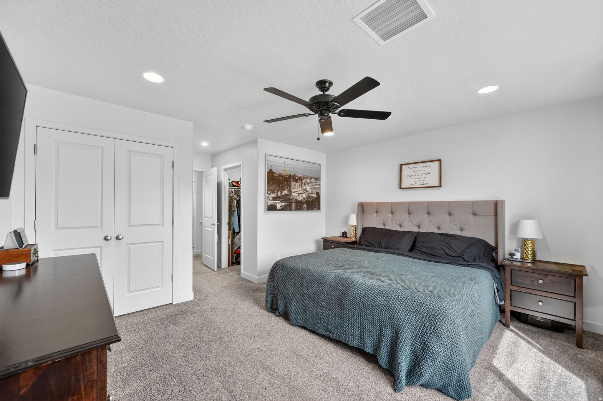 EVANS RANCH - Residential