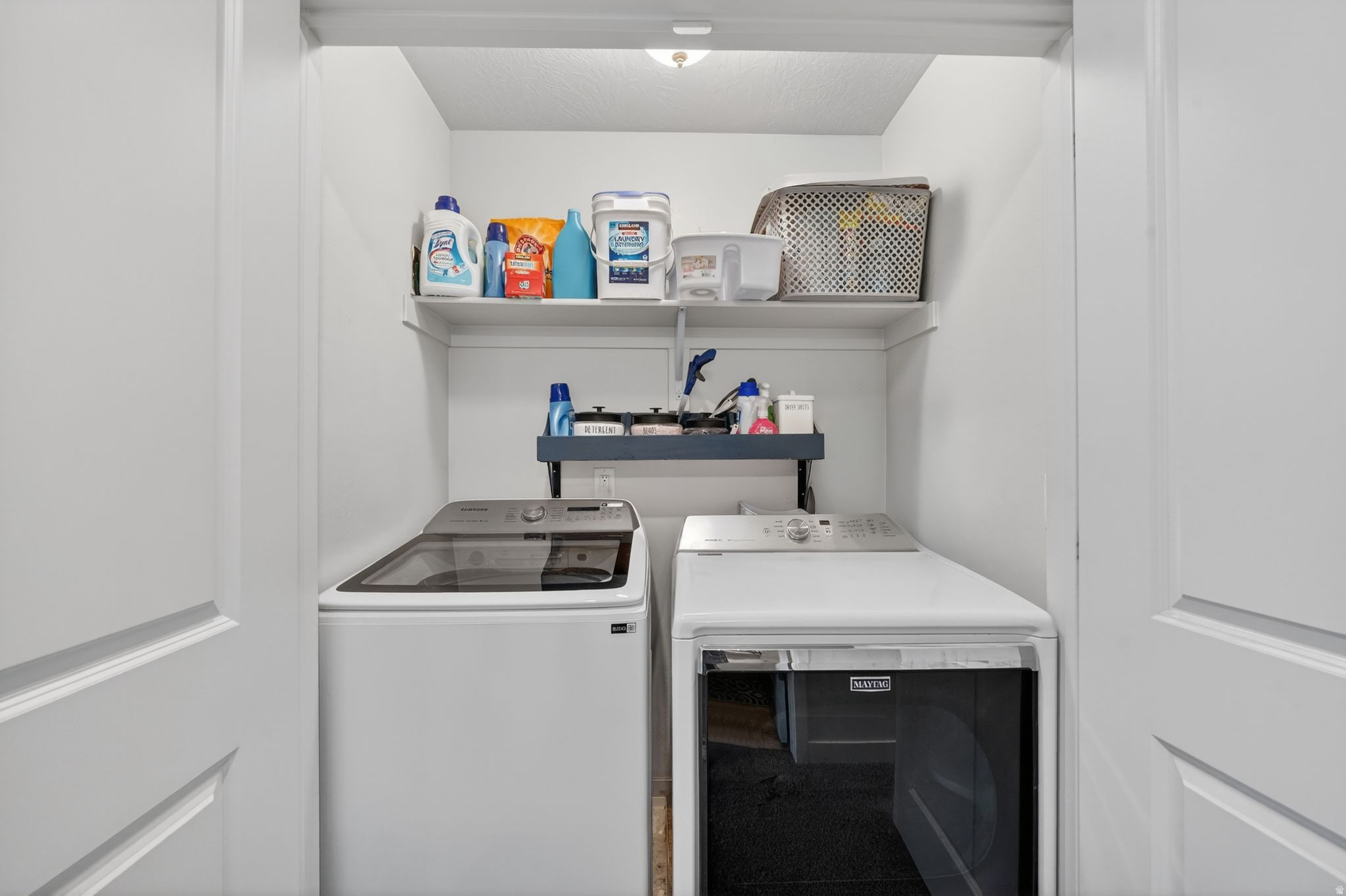 EVANS RANCH - Residential