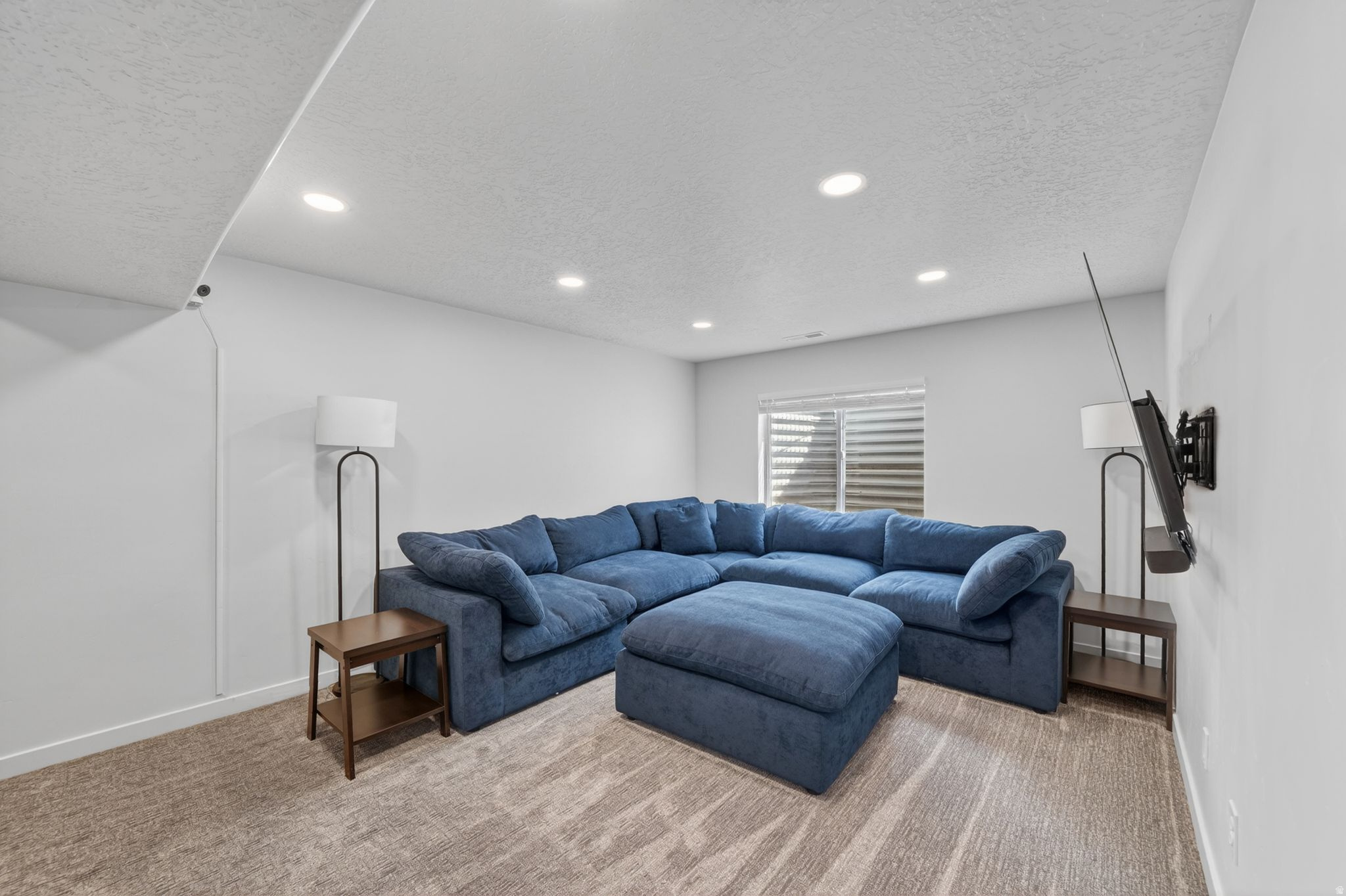 EVANS RANCH - Residential