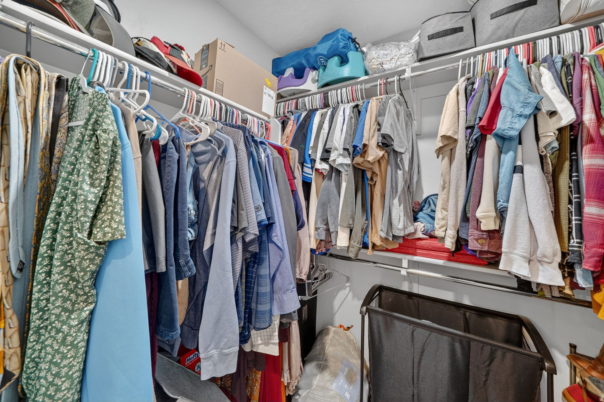 EVANS RANCH - Residential