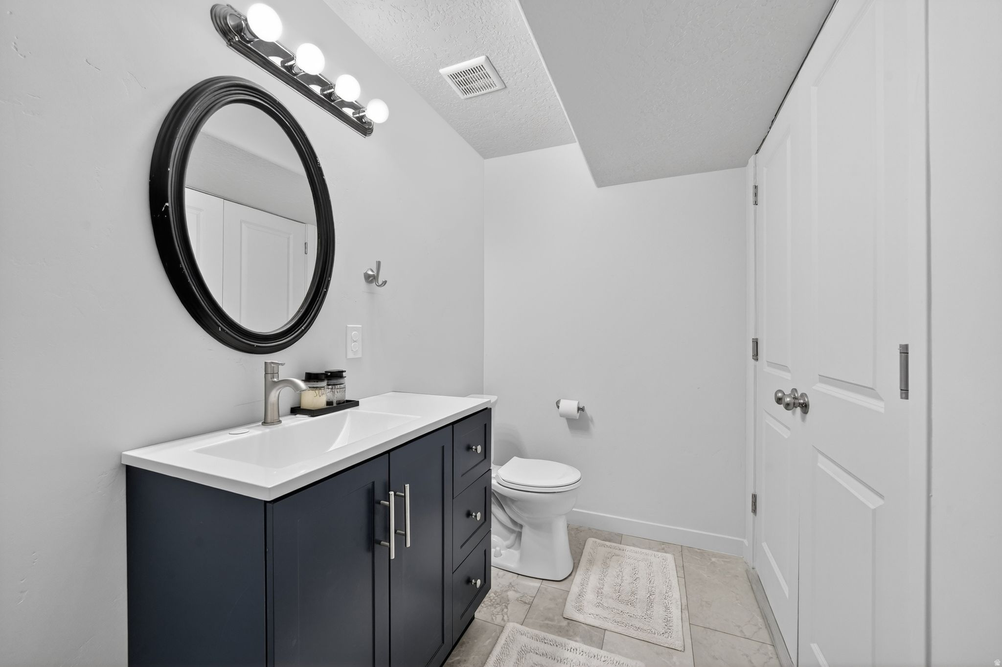 EVANS RANCH - Residential