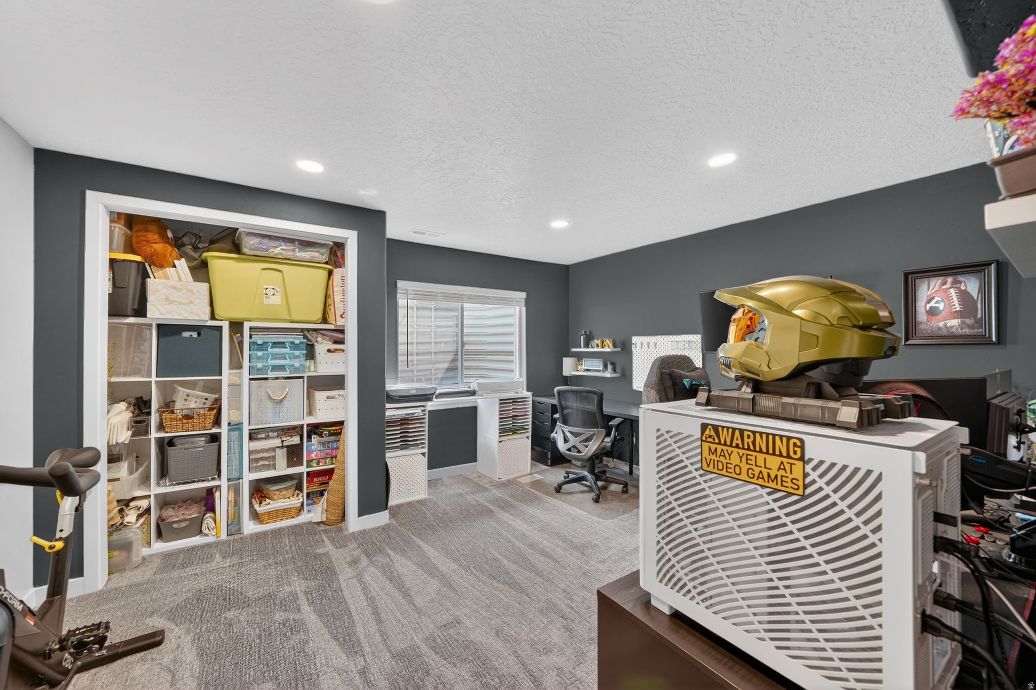 EVANS RANCH - Residential