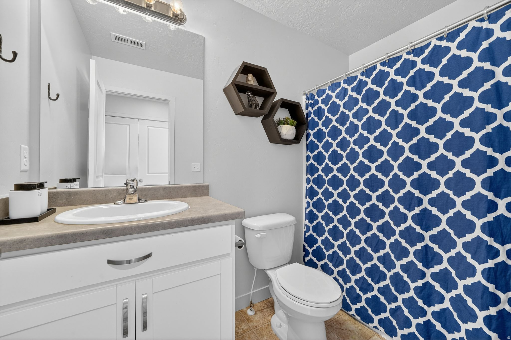 EVANS RANCH - Residential