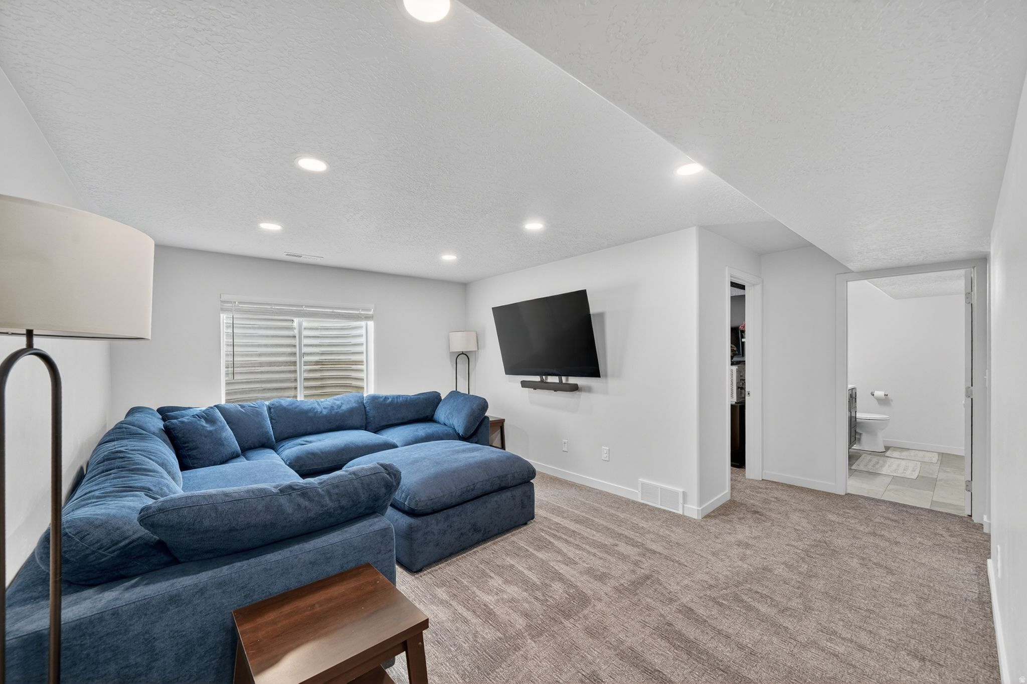 EVANS RANCH - Residential