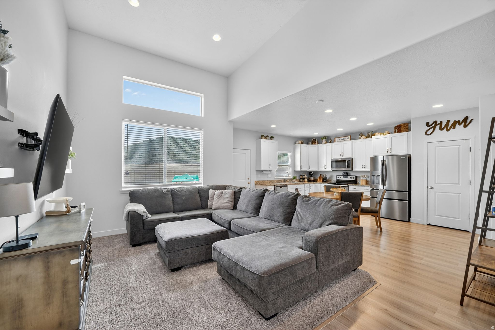 EVANS RANCH - Residential