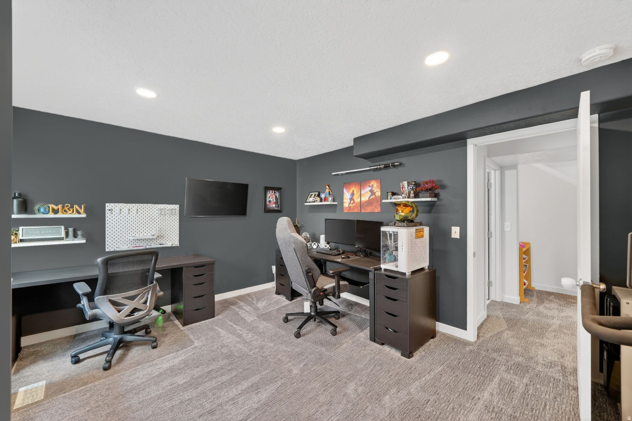 EVANS RANCH - Residential