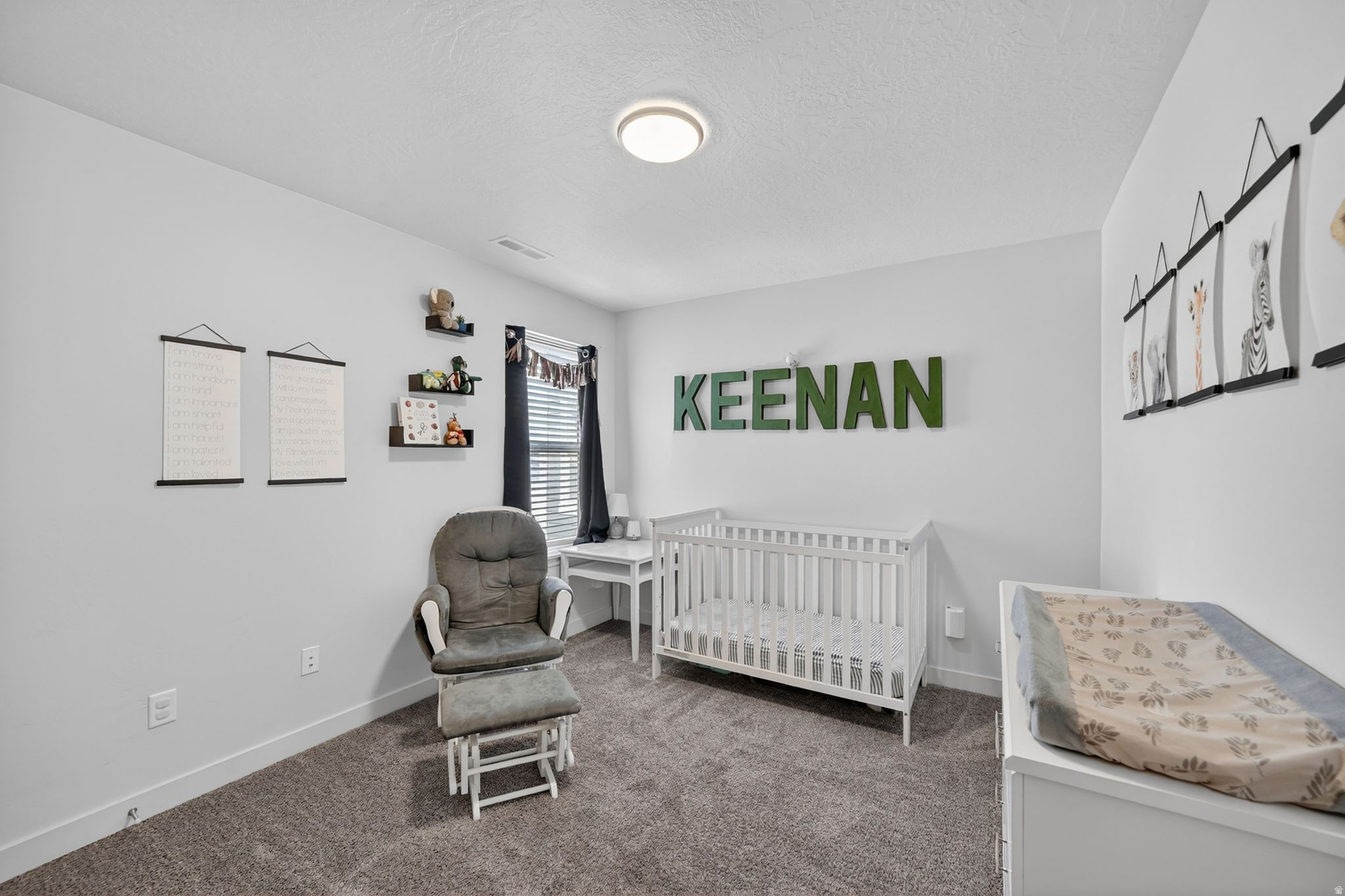 EVANS RANCH - Residential