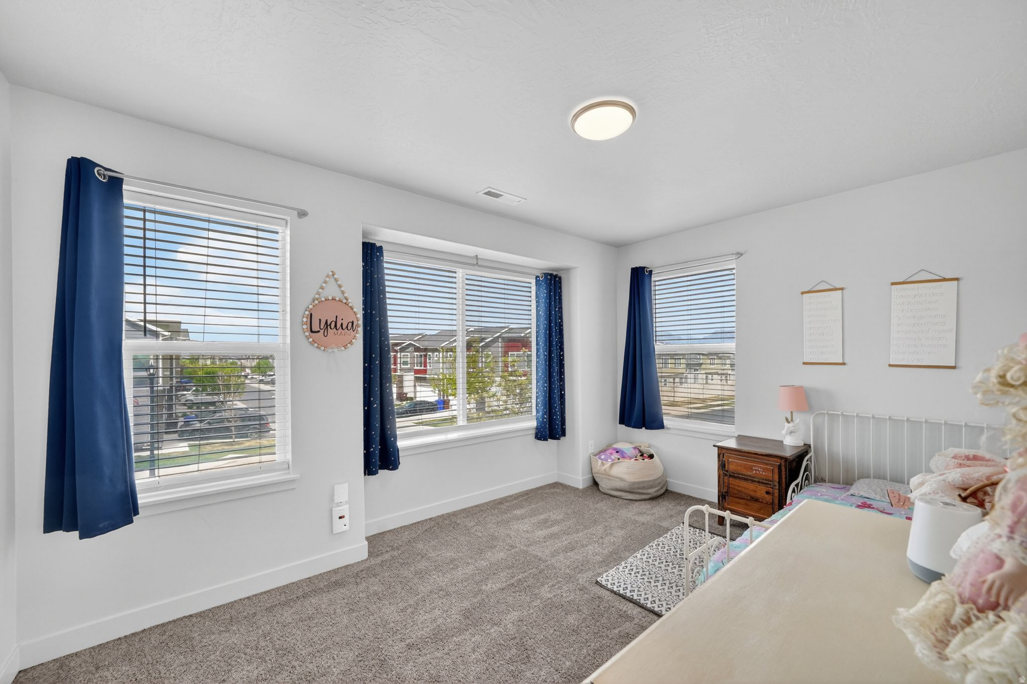 EVANS RANCH - Residential