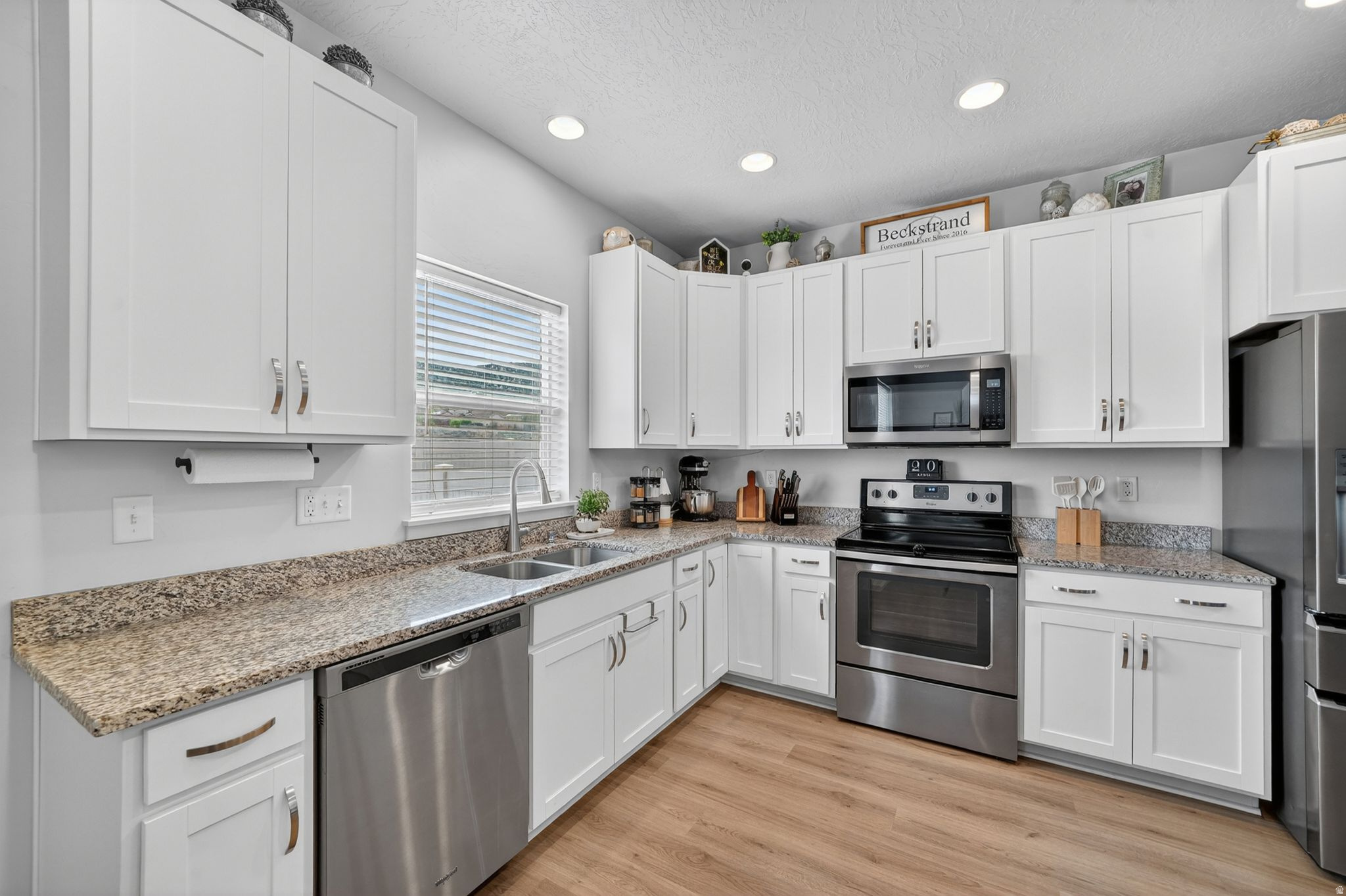 EVANS RANCH - Residential