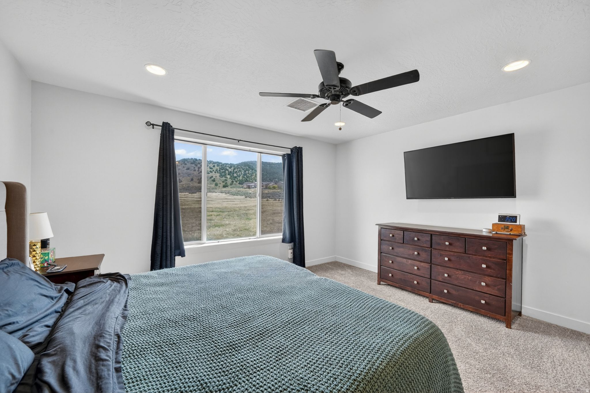 EVANS RANCH - Residential