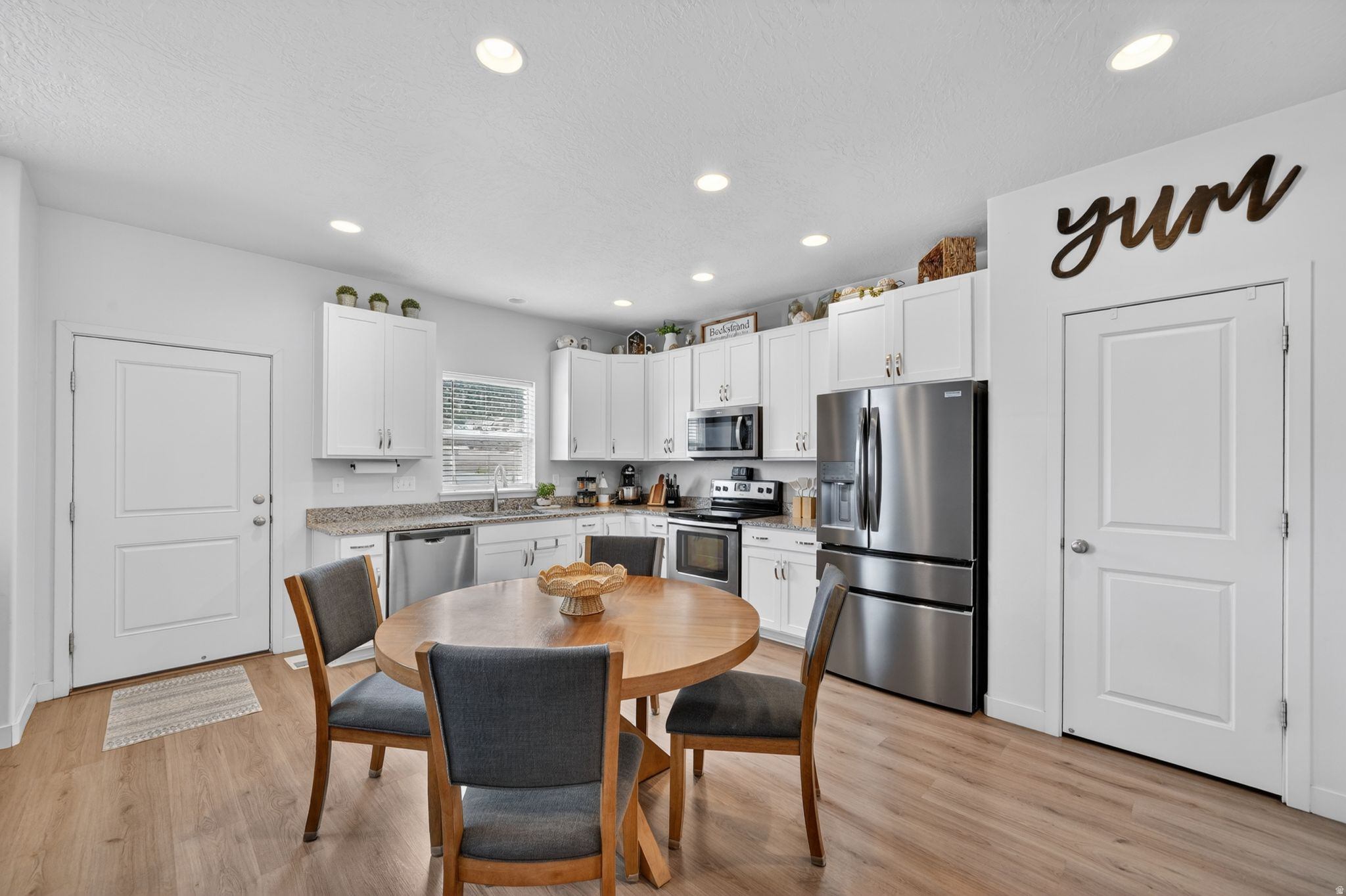 EVANS RANCH - Residential