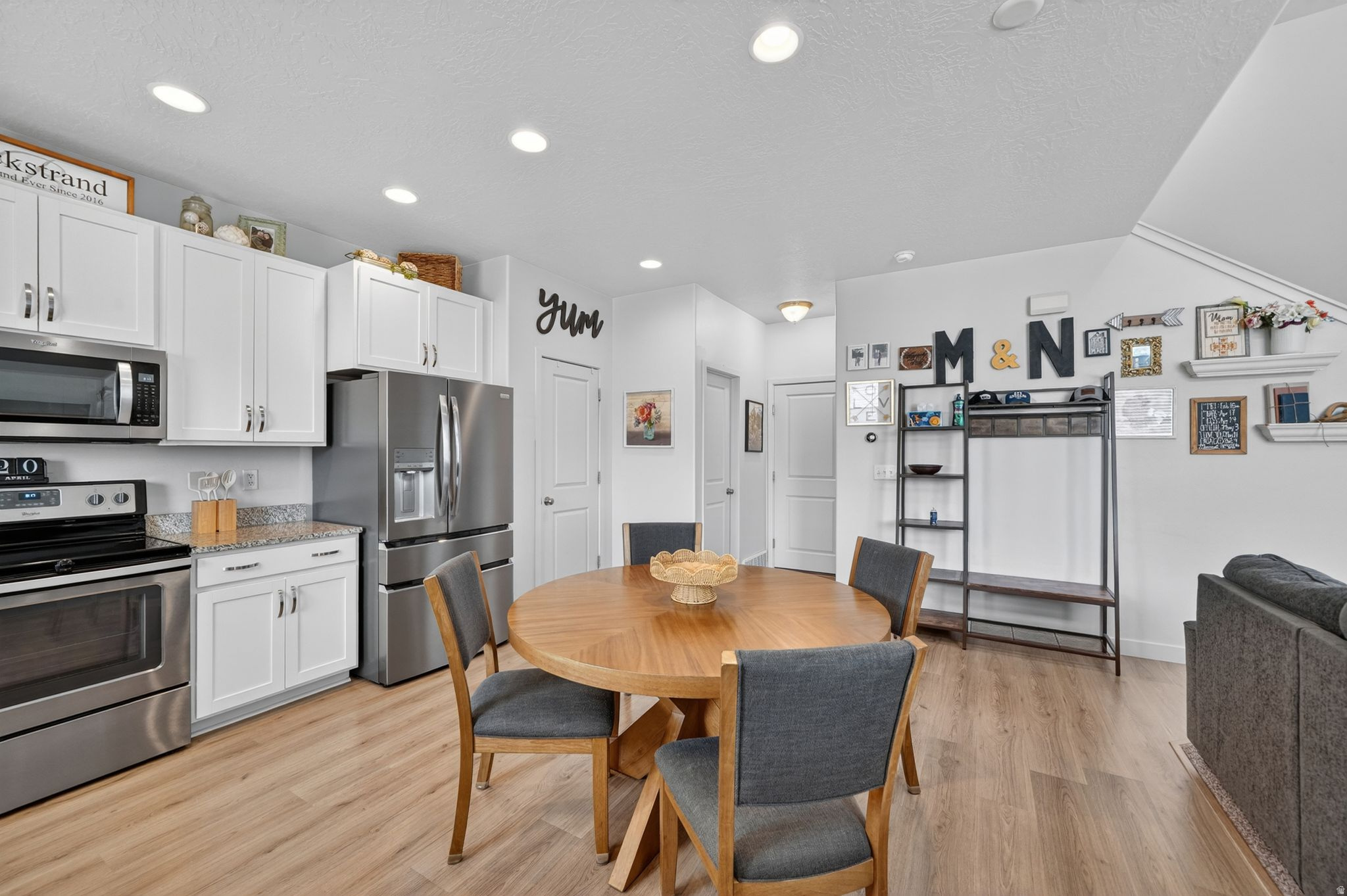 EVANS RANCH - Residential