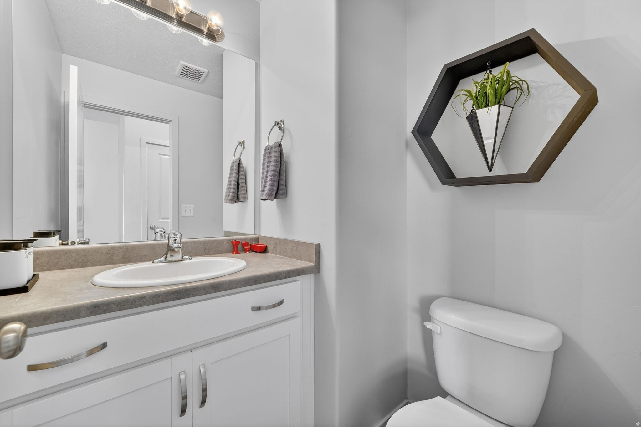 EVANS RANCH - Residential