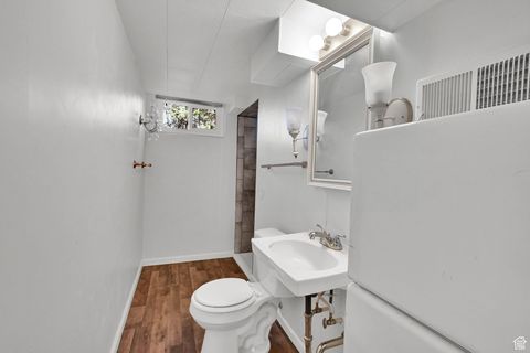 Tiny photo for 430 W 4675 S, Washington Terrace, UT 84405 (MLS # 2116446)