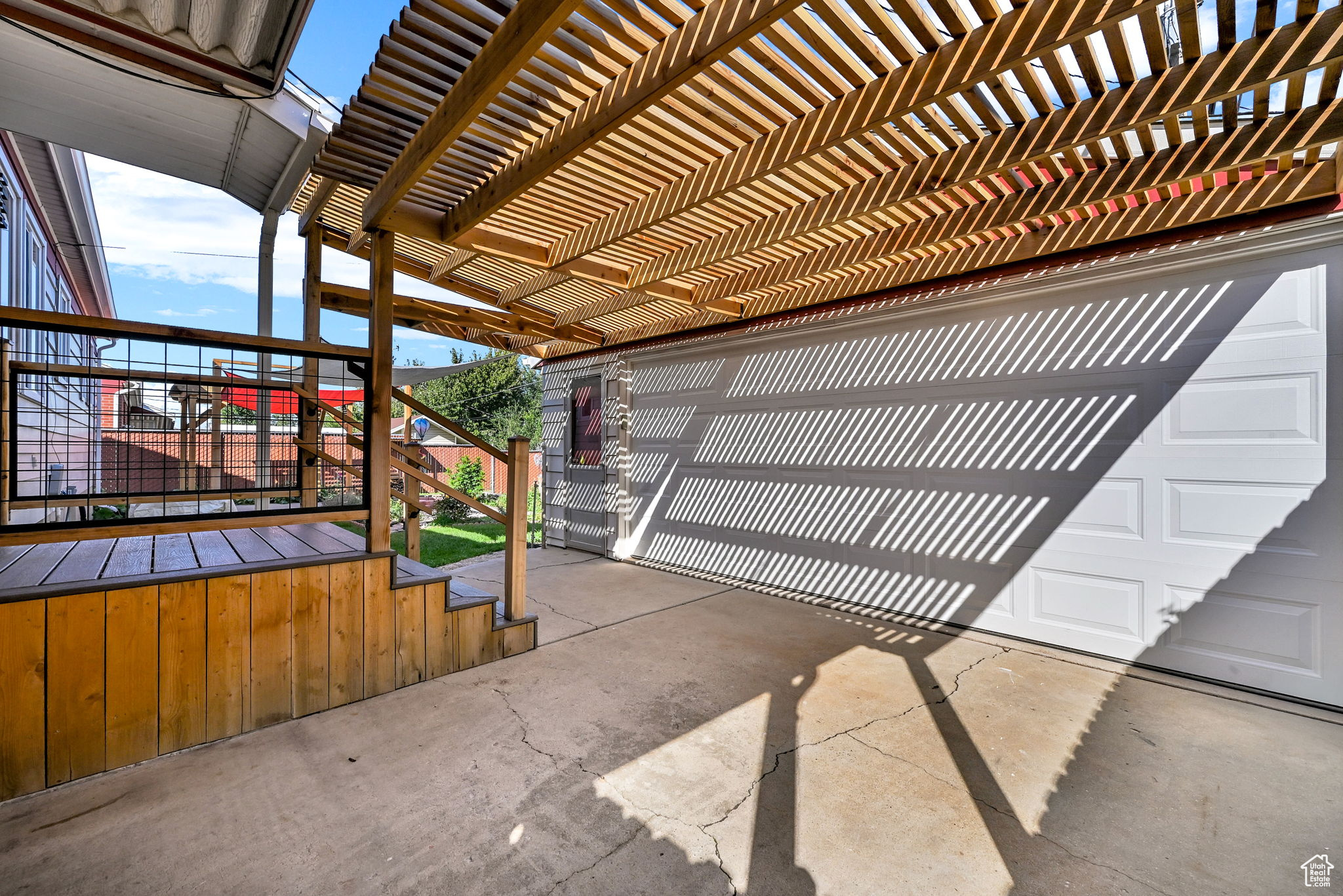 WASHINGTON TERRACE - Residential