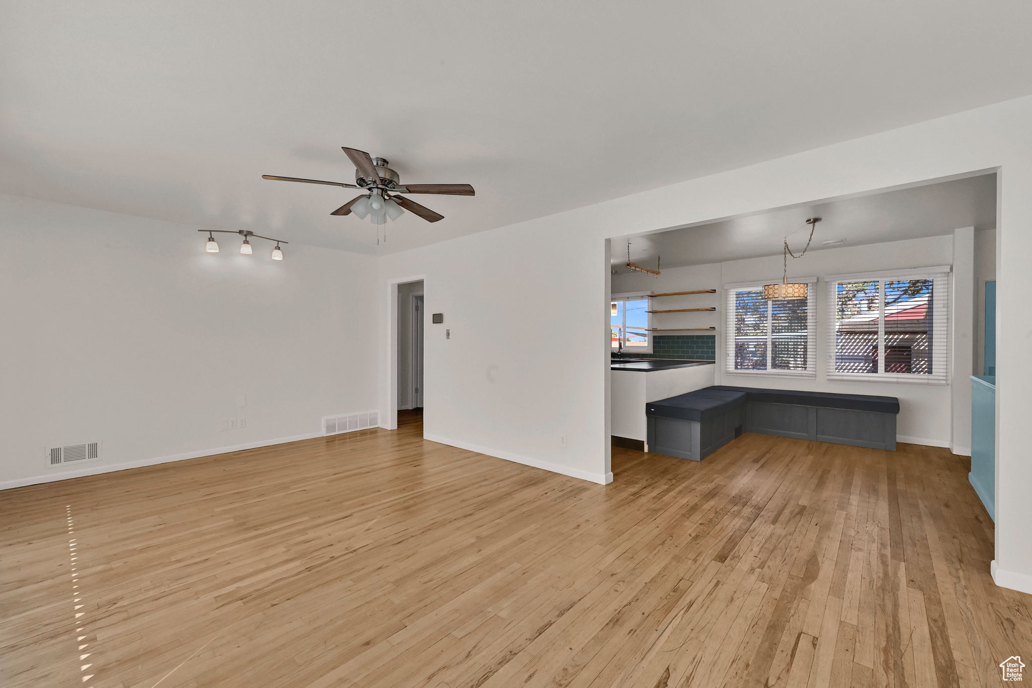 WASHINGTON TERRACE - Residential