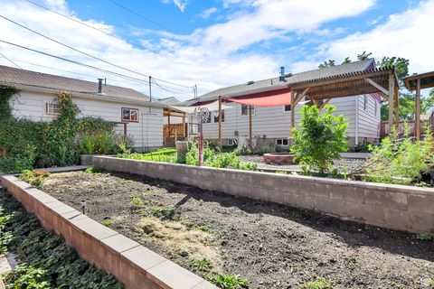 Tiny photo for 430 W 4675 S, Washington Terrace, UT 84405 (MLS # 2116446)