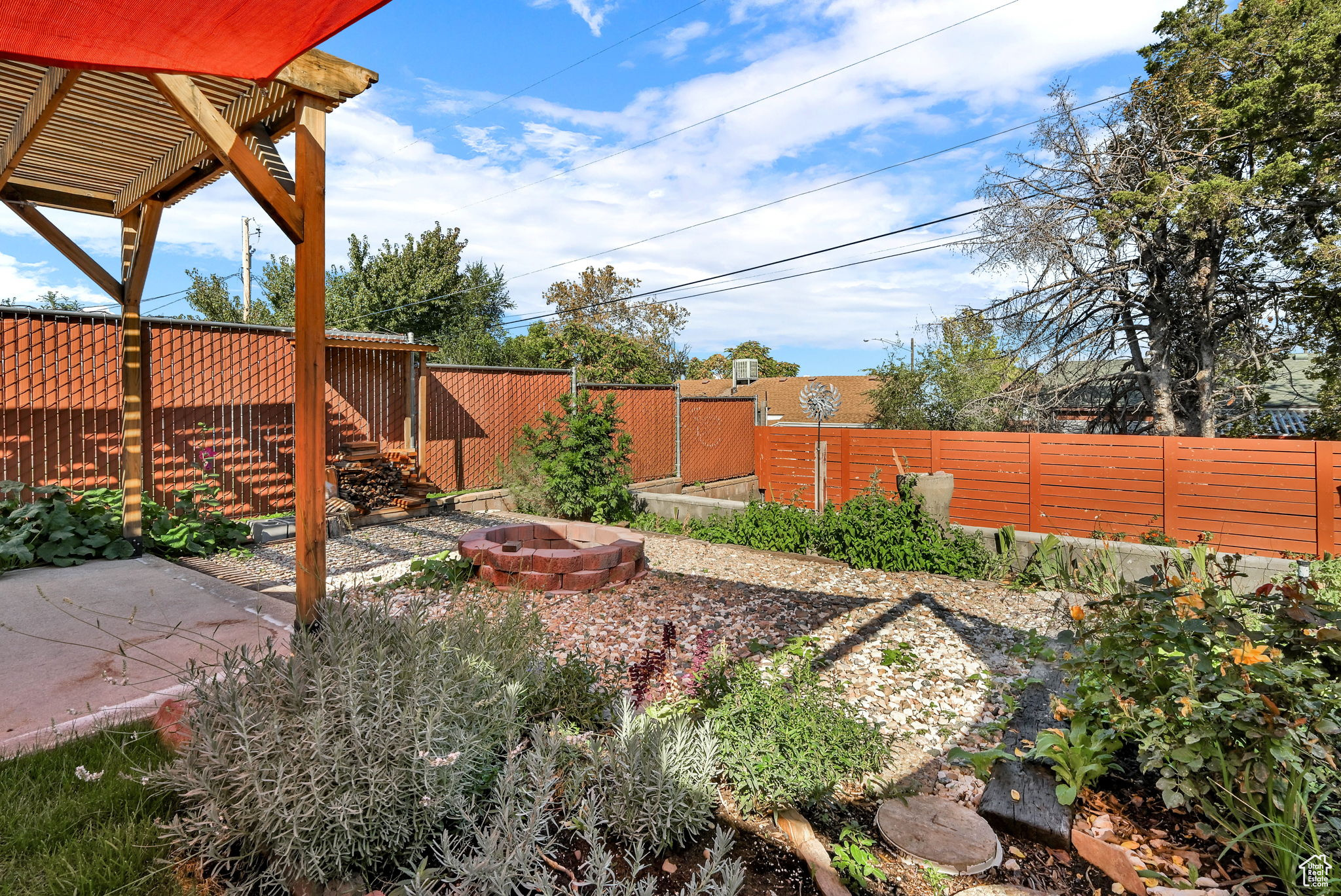 WASHINGTON TERRACE - Residential
