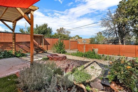 Tiny photo for 430 W 4675 S, Washington Terrace, UT 84405 (MLS # 2116446)