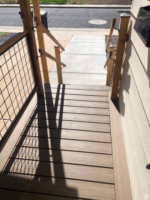 Tiny photo for 430 W 4675 S, Washington Terrace, UT 84405 (MLS # 2116446)