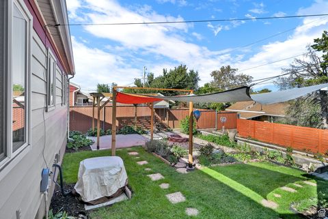 Tiny photo for 430 W 4675 S, Washington Terrace, UT 84405 (MLS # 2116446)