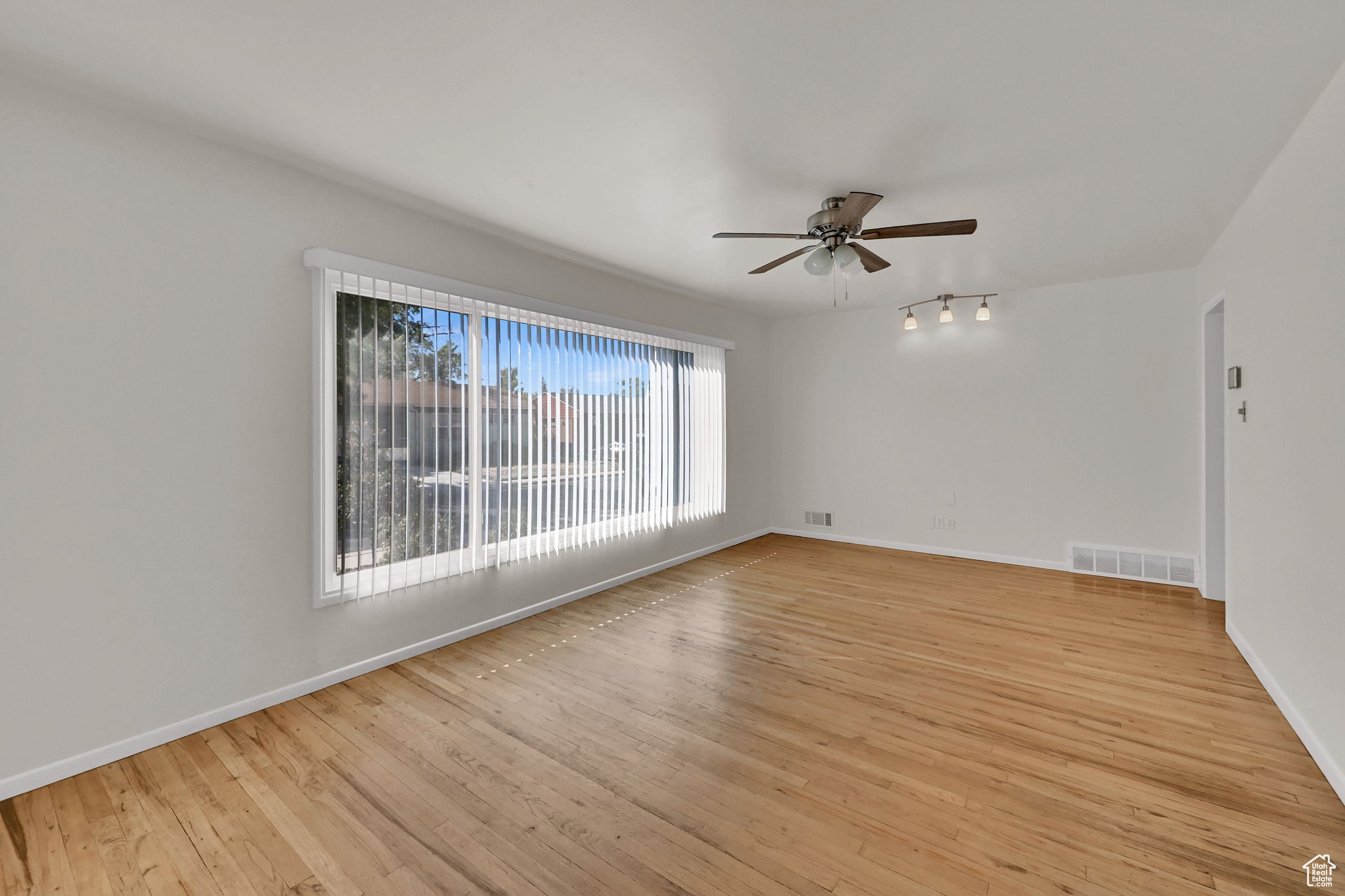 WASHINGTON TERRACE - Residential