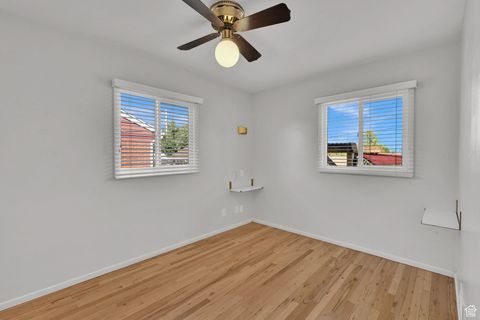 Tiny photo for 430 W 4675 S, Washington Terrace, UT 84405 (MLS # 2116446)