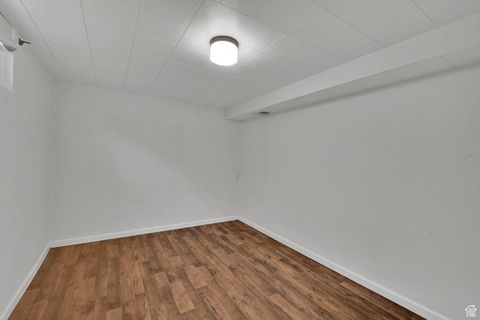 Tiny photo for 430 W 4675 S, Washington Terrace, UT 84405 (MLS # 2116446)