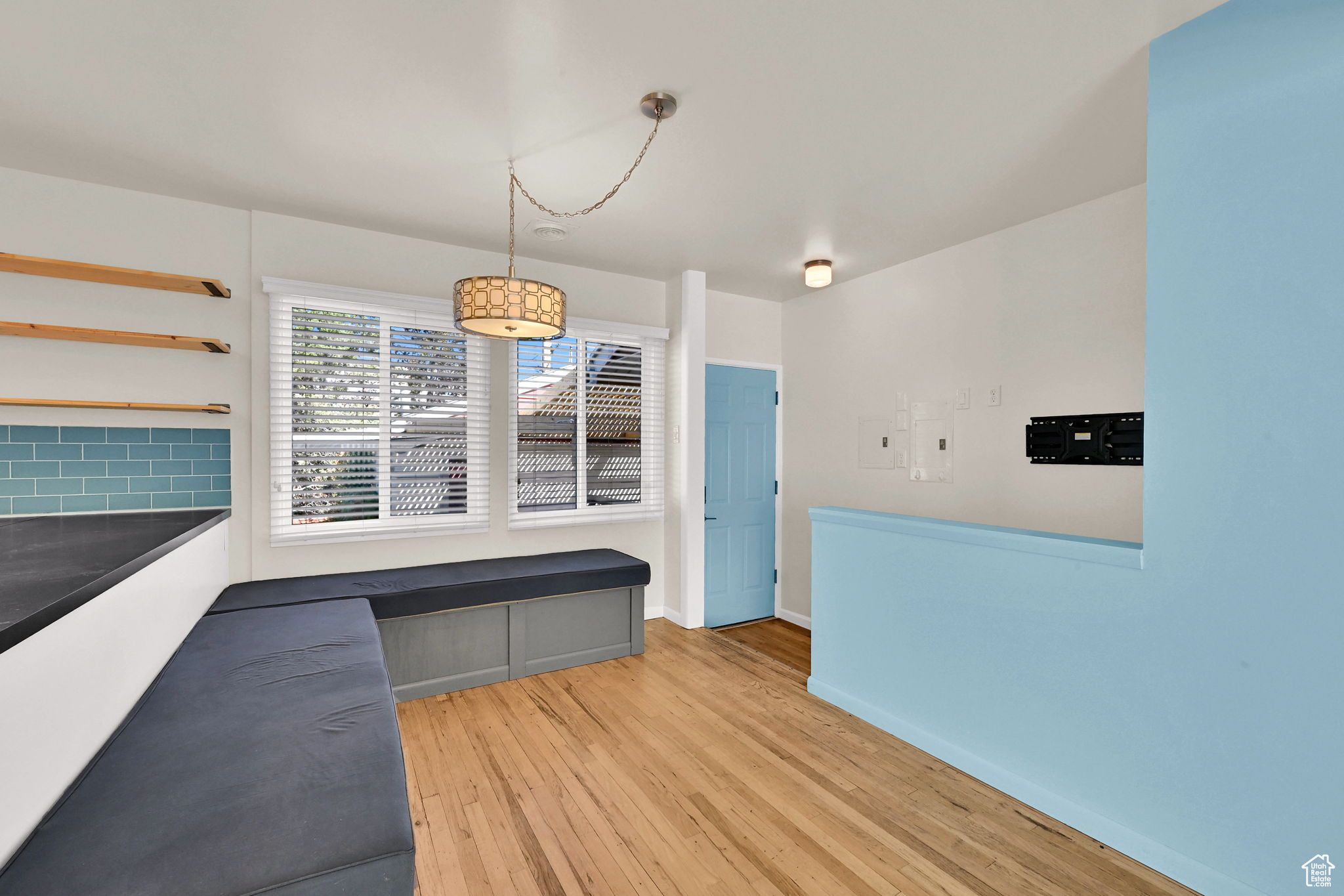 WASHINGTON TERRACE - Residential