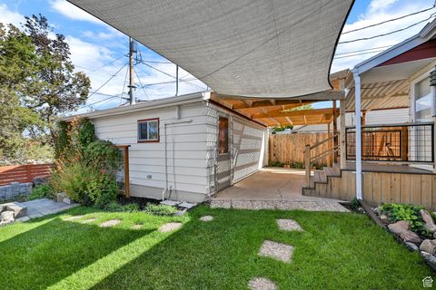 Tiny photo for 430 W 4675 S, Washington Terrace, UT 84405 (MLS # 2116446)